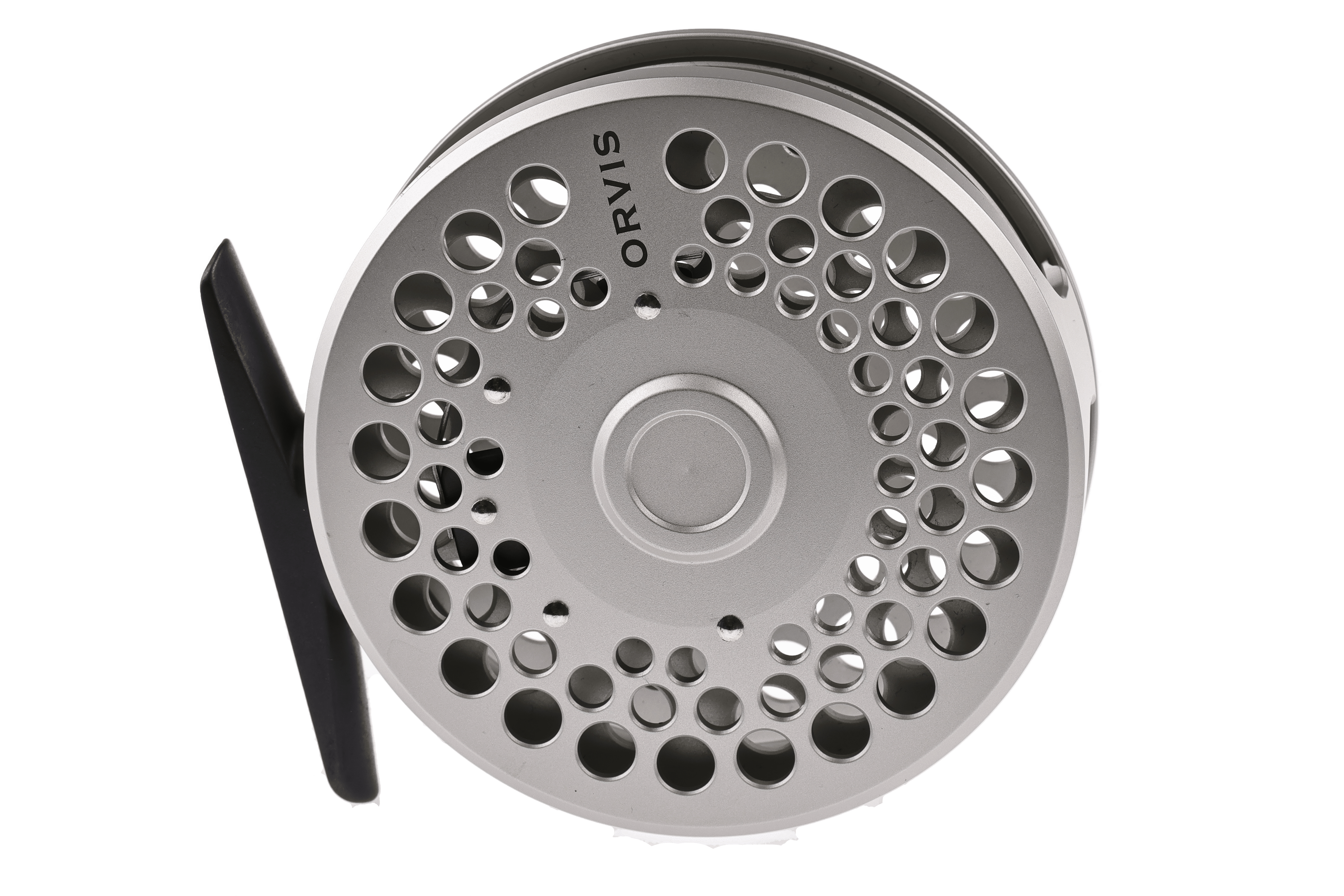 circular logo fly reel Ross Animas Blackout / 4/5 Our next artist is Matt Renner (@renner_tattoos on instagram) Ross Evolution FS Fly Reel