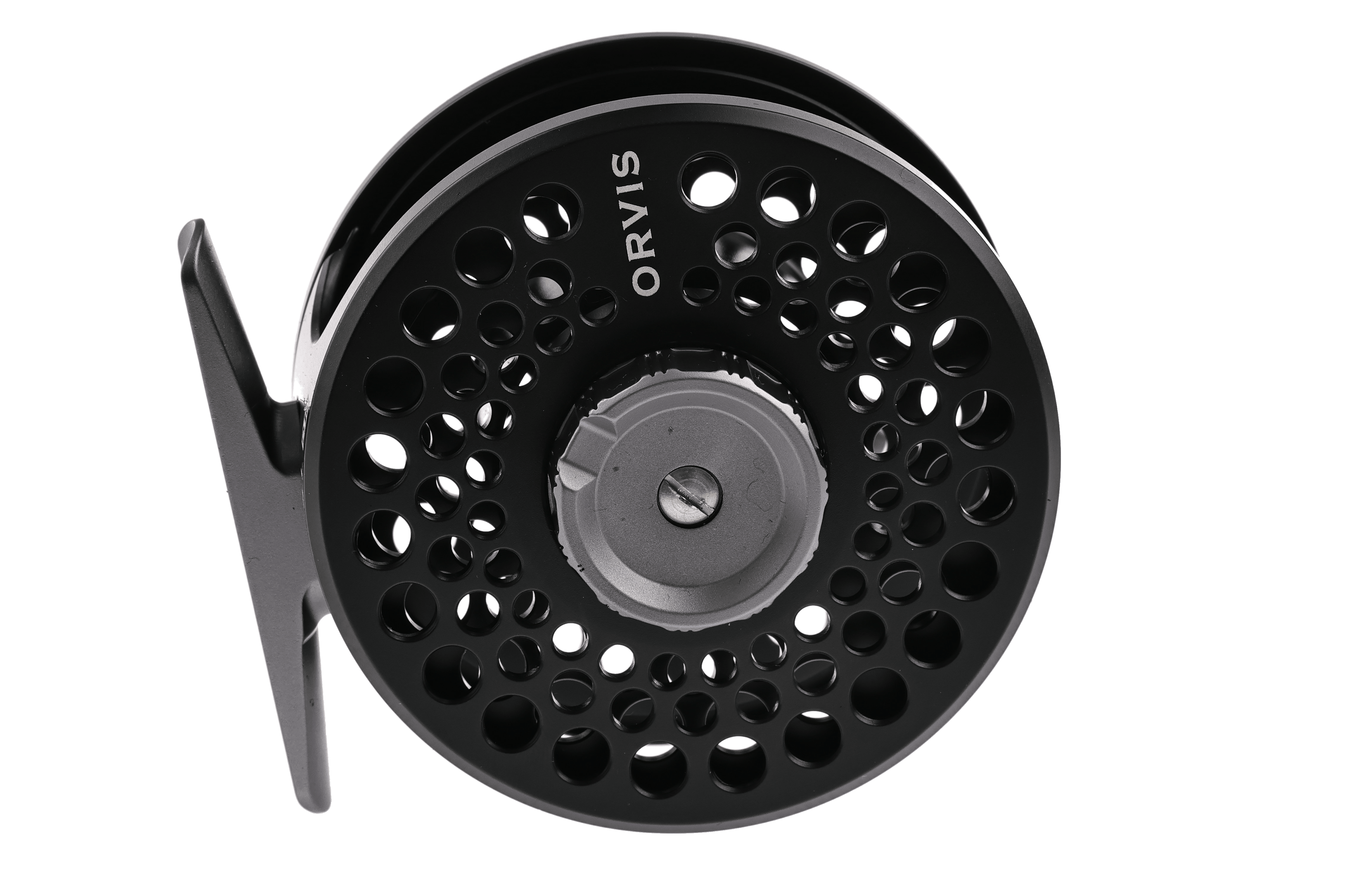 Orvis Battenkill Disc III Reel Copper