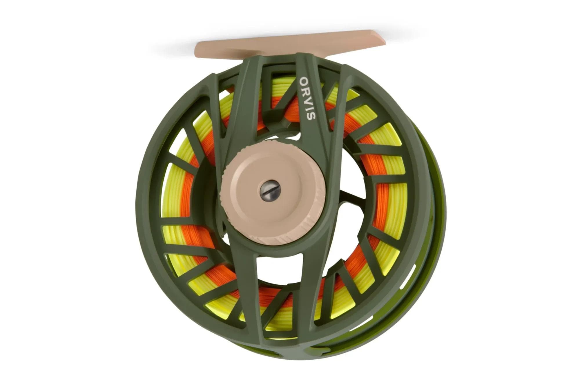 Orvis Clearwater Cast Fly Reel