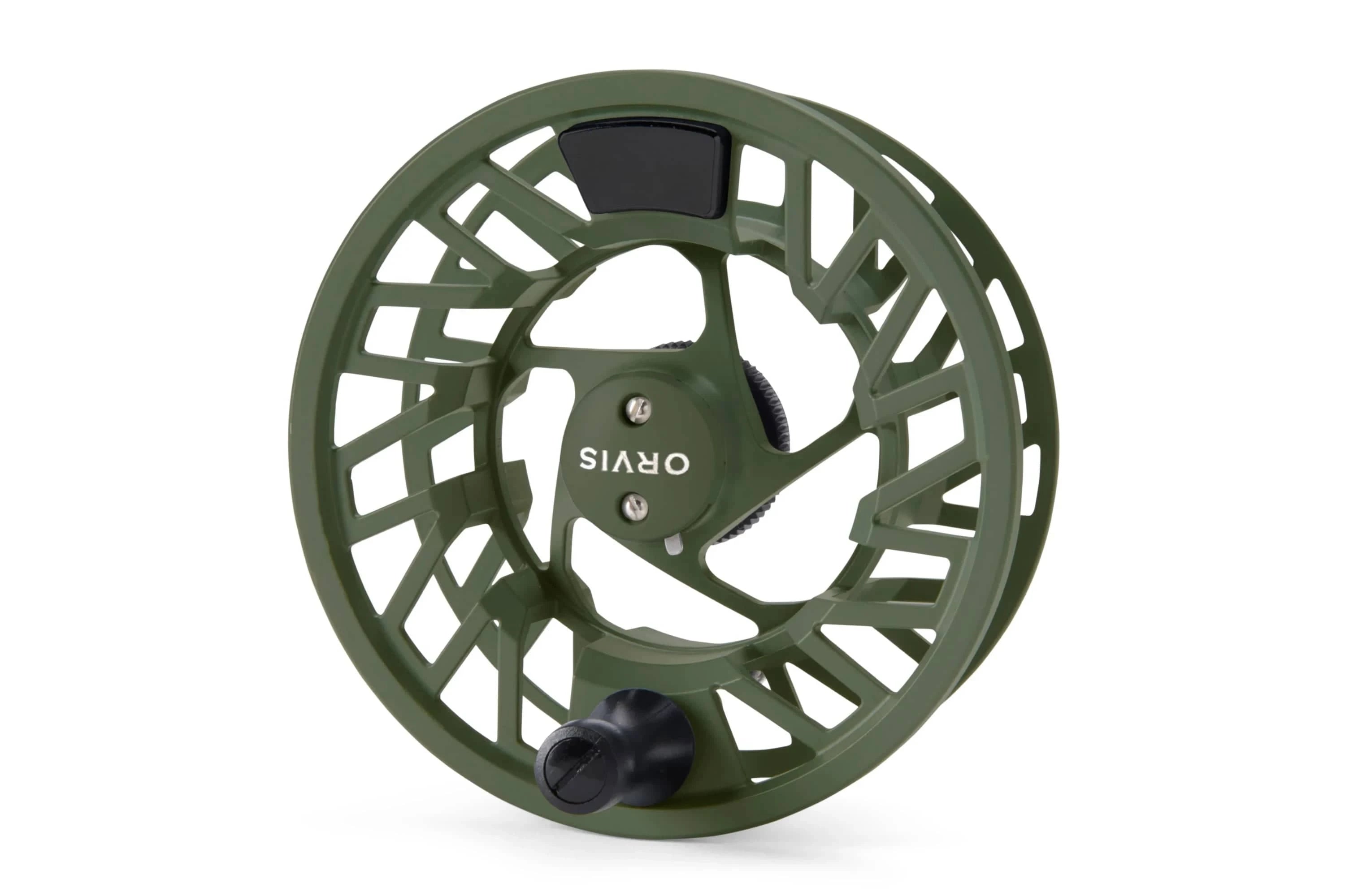 clearwater large arbor fly reels Orvis Reel Black / II Add an extra Clearwater spool to your bag and set yourself up with a second line option when the on Orvis Clearwater Cast Reel (II,