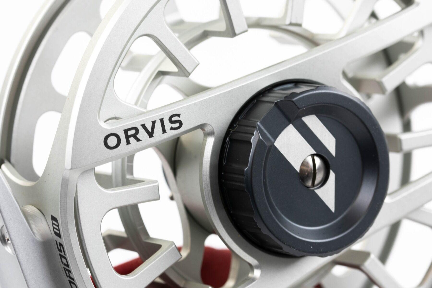 Orvis Hydros Fly Reel (Past Season Style)