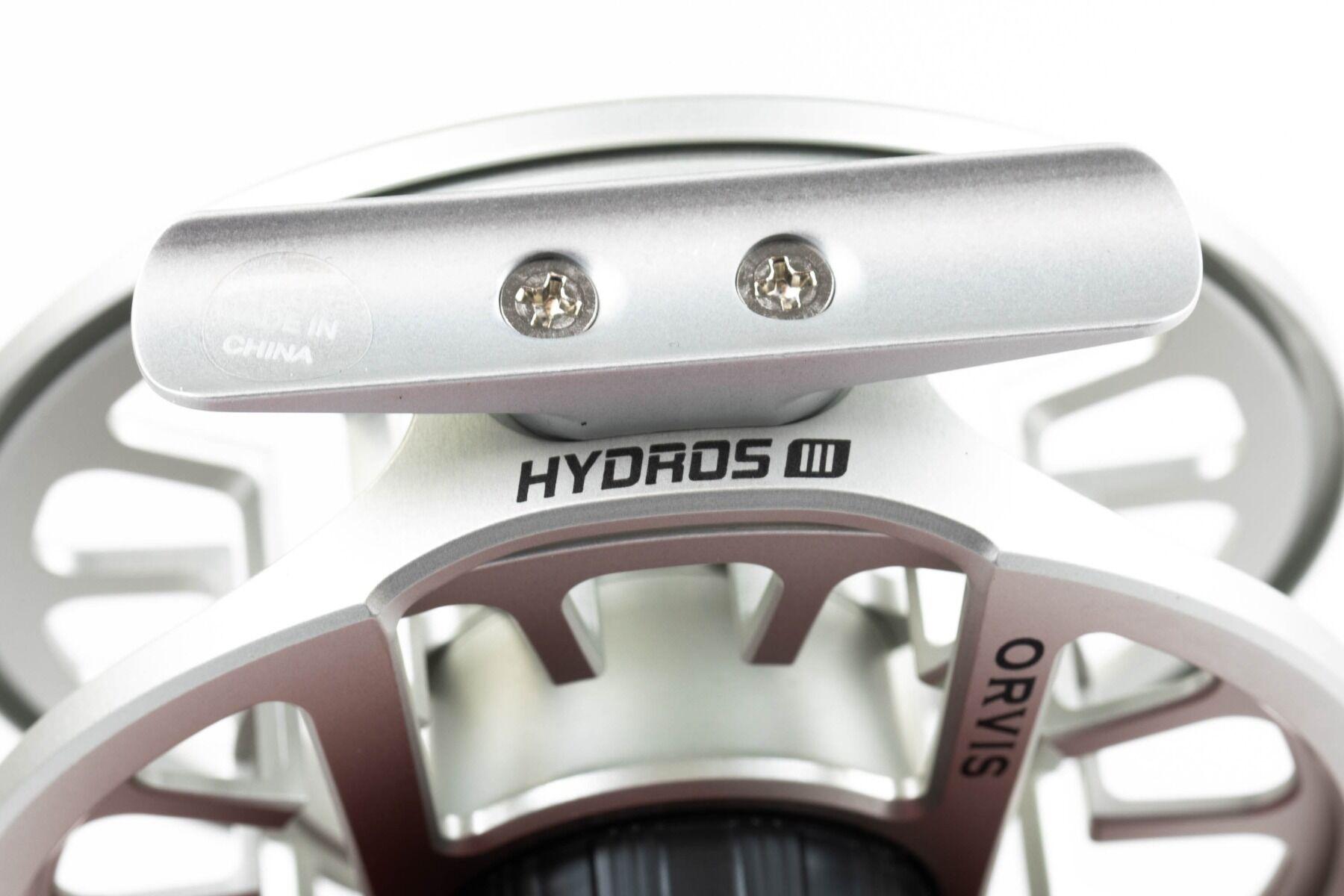 Orvis Hydros Fly Reel (Past Season Style)