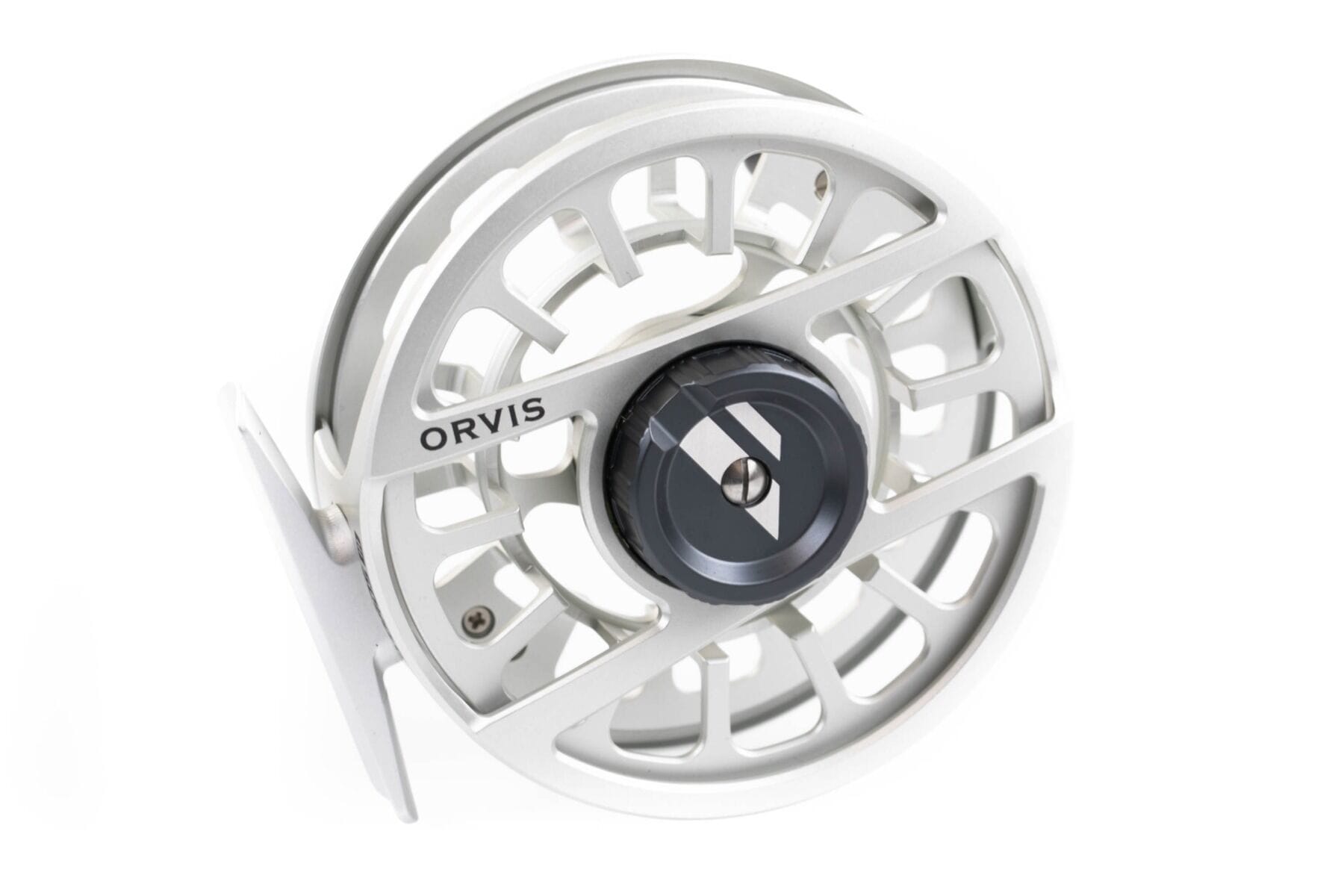 Orvis Hydros Fly Reel Trident Fly Fishing