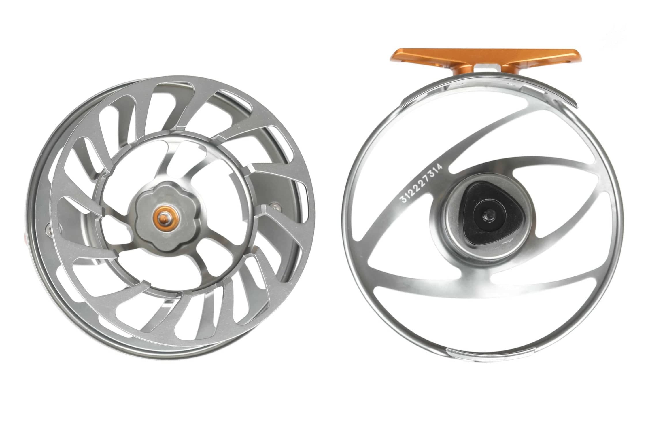 Orvis Mirage LT Fly Reel