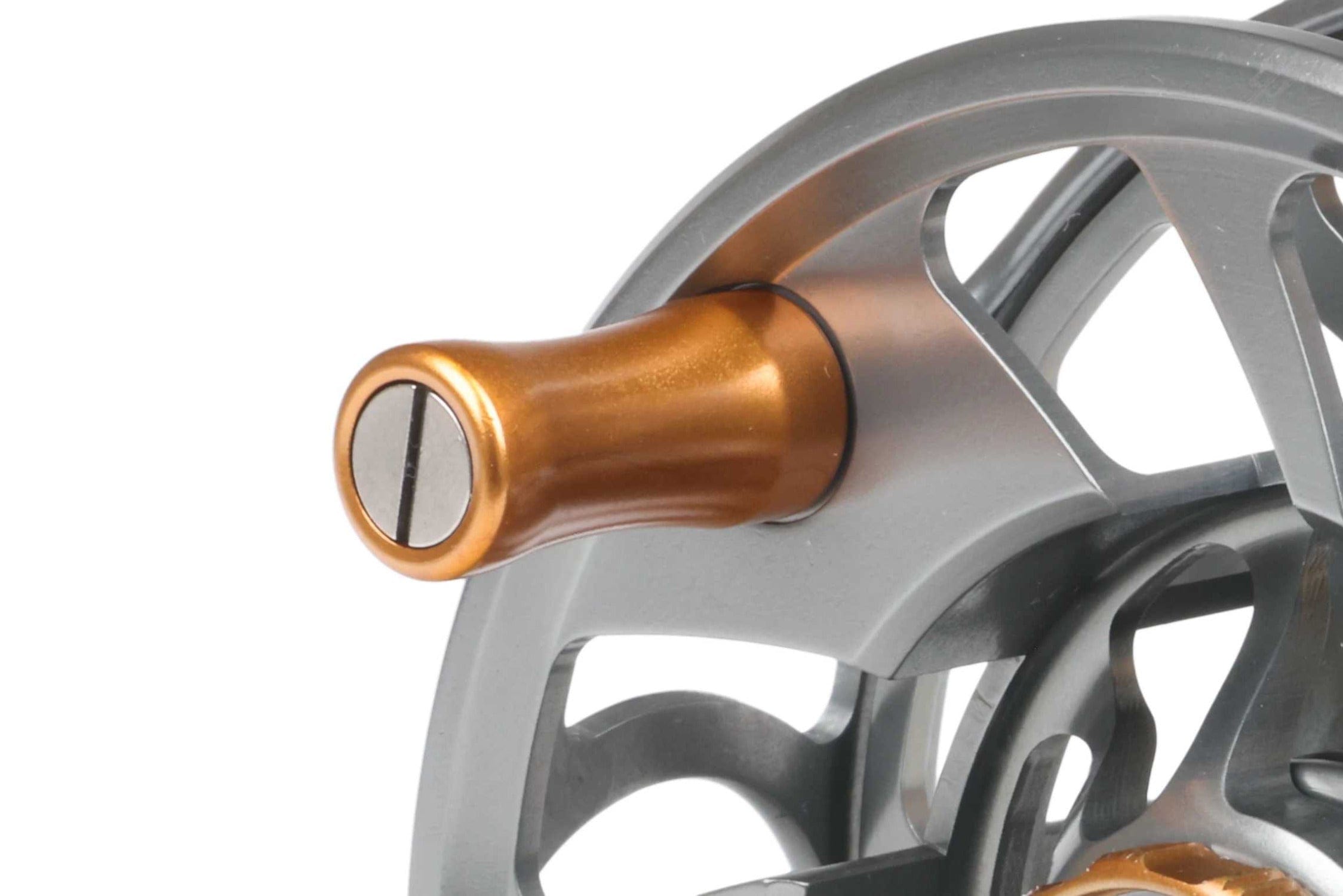 Orvis Mirage LT Fly Reel