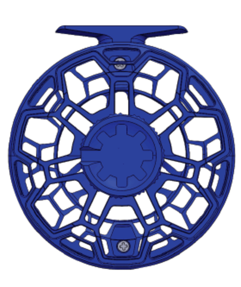 Orvis Ratio Fly Reel