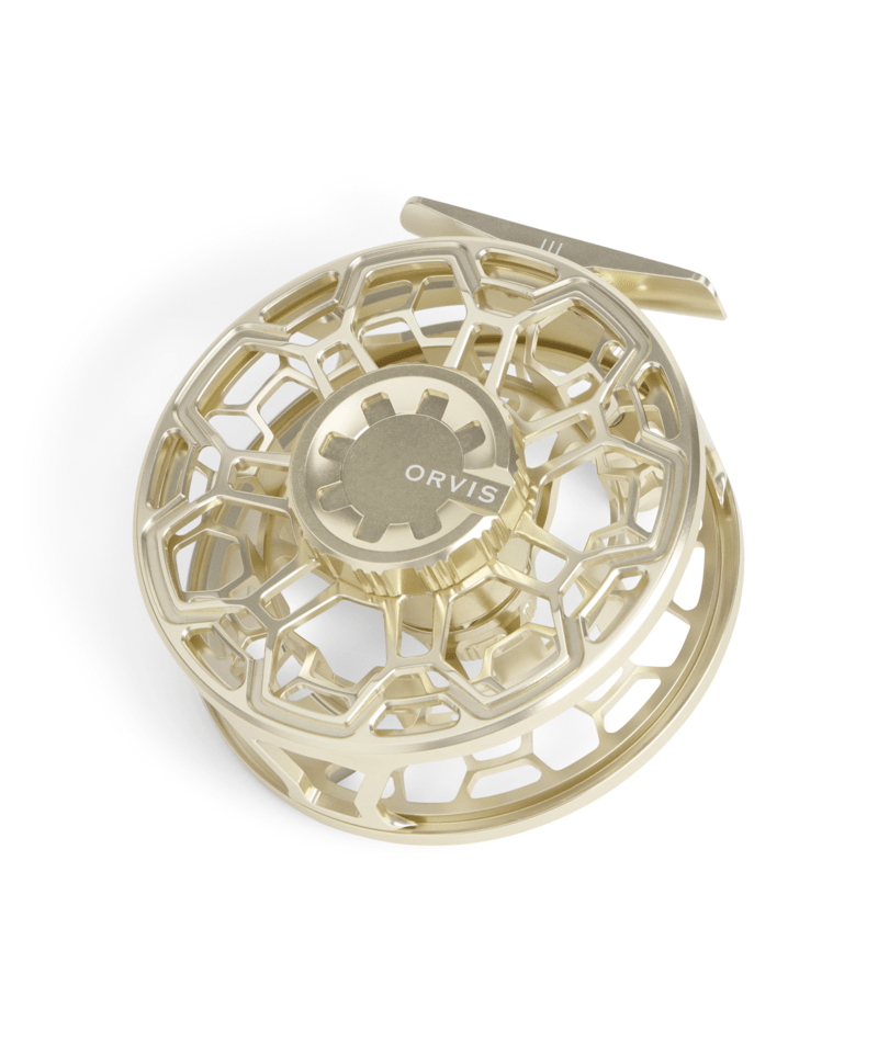 Orvis Ratio Fly Reel