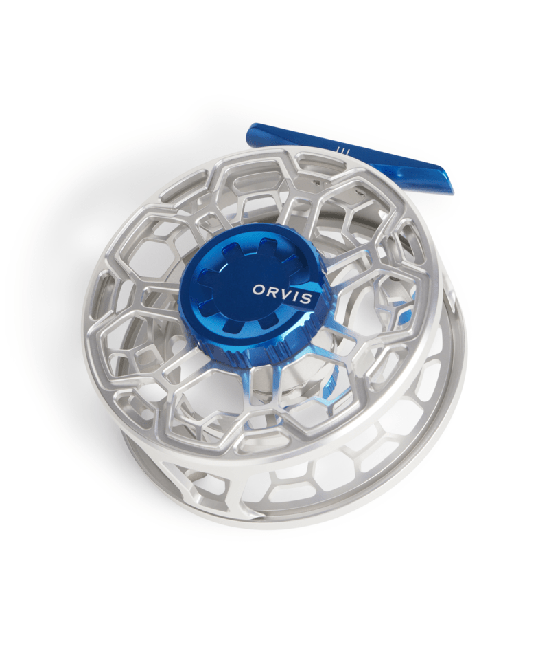 Orvis Ratio Fly Reel