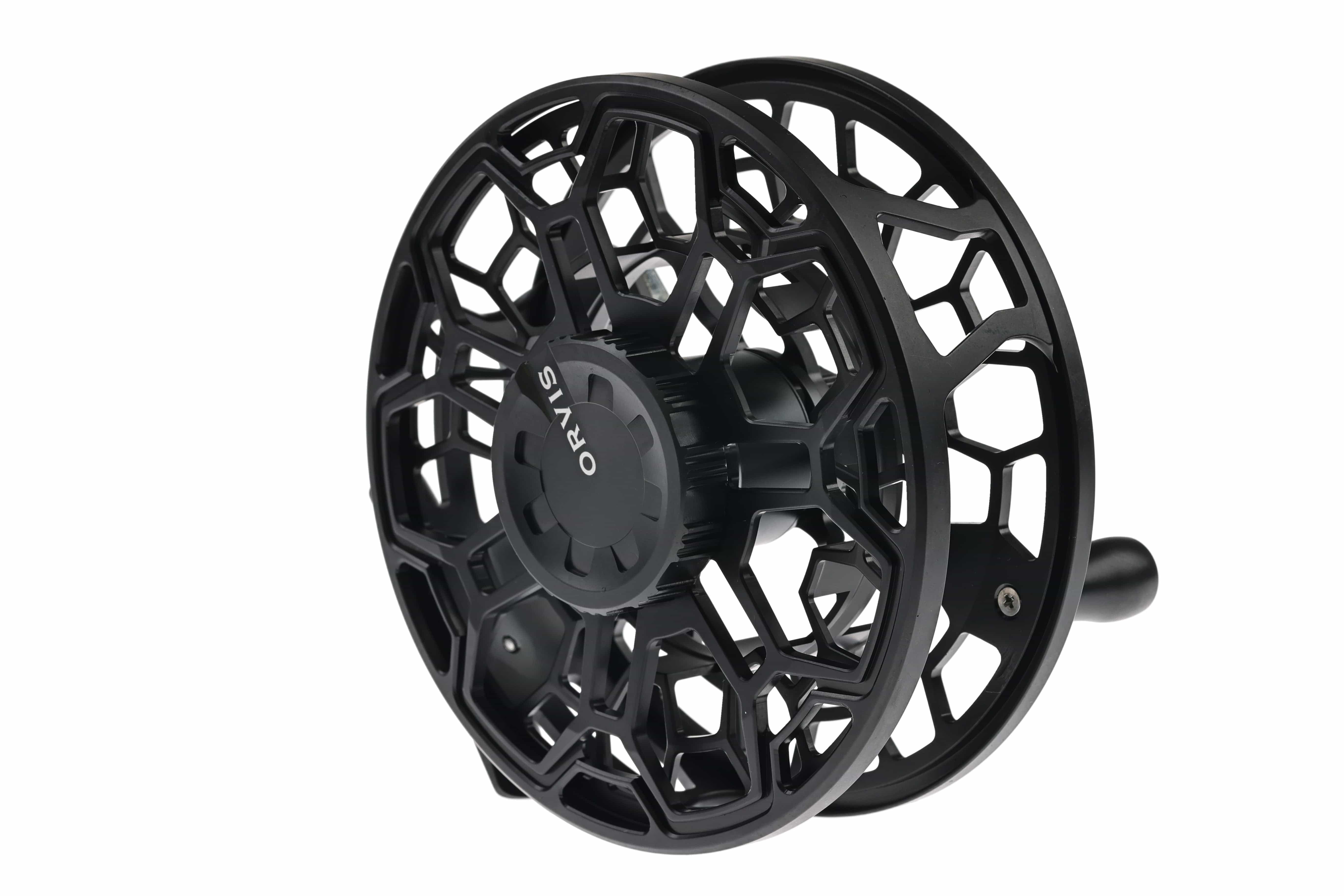 Orvis Ratio Fly Reel