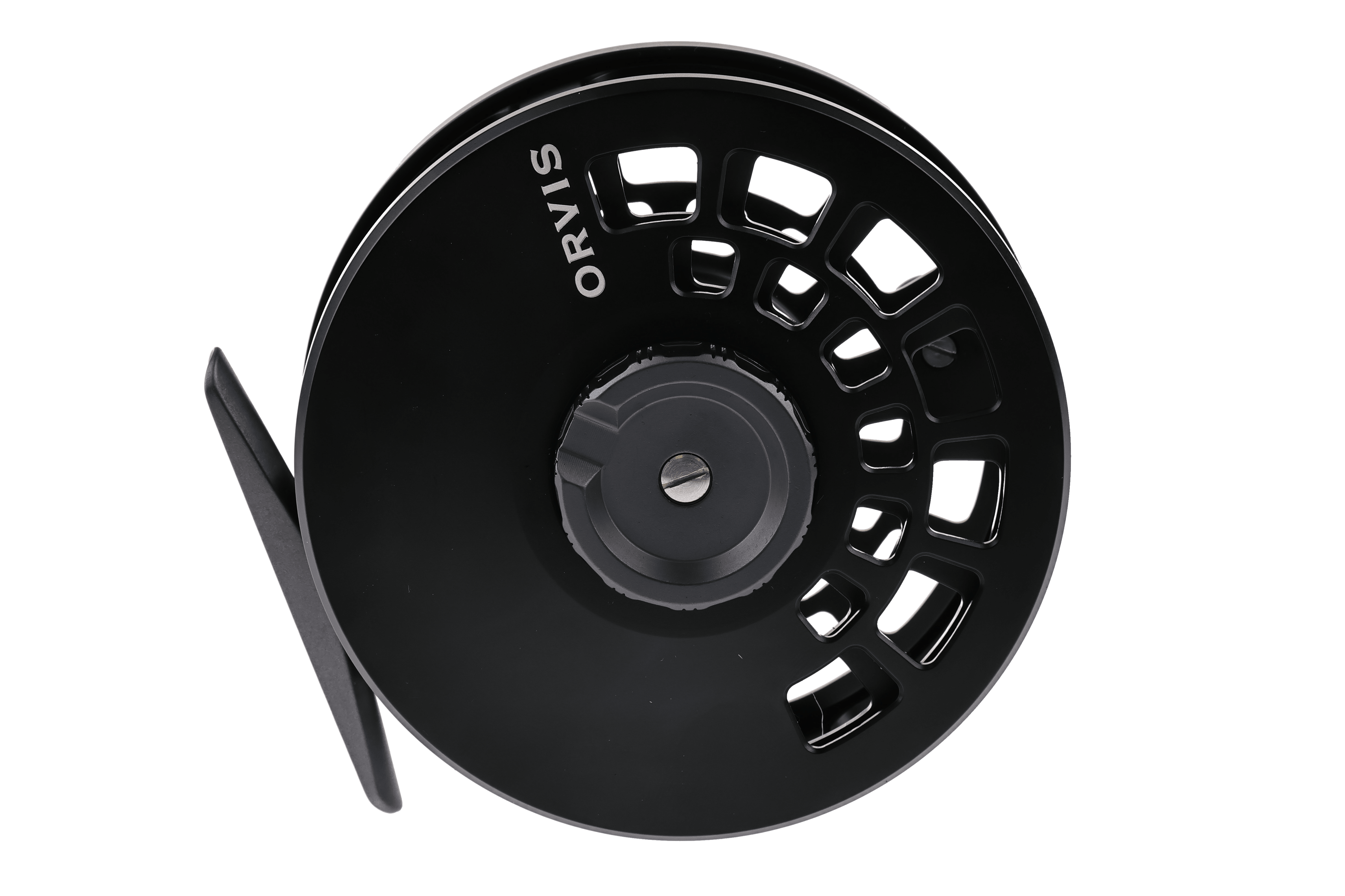Orvis SSR Disc Spey Fly Reel