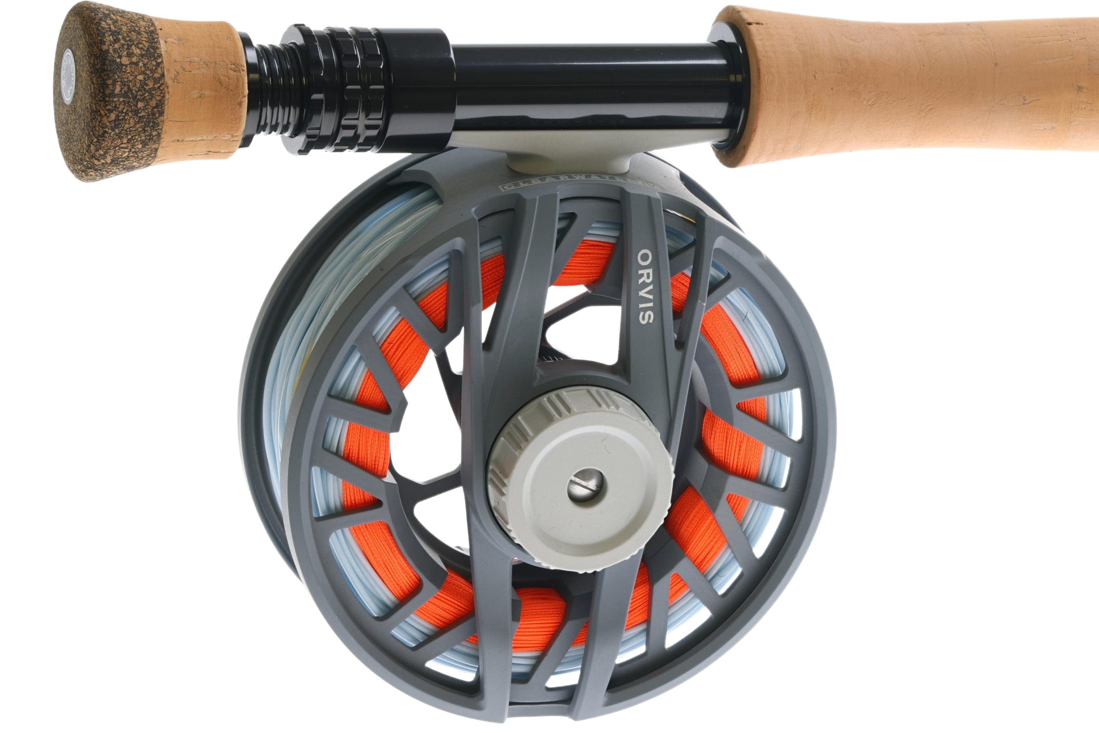 Orvis Clearwater Fly Rod Outfit