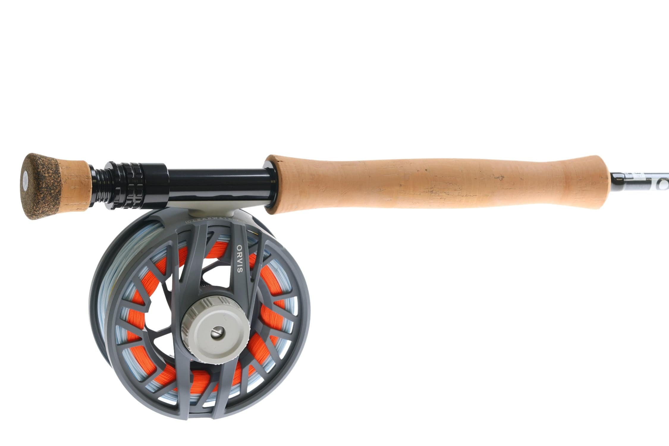 Orvis Clearwater Fly Rod Outfit