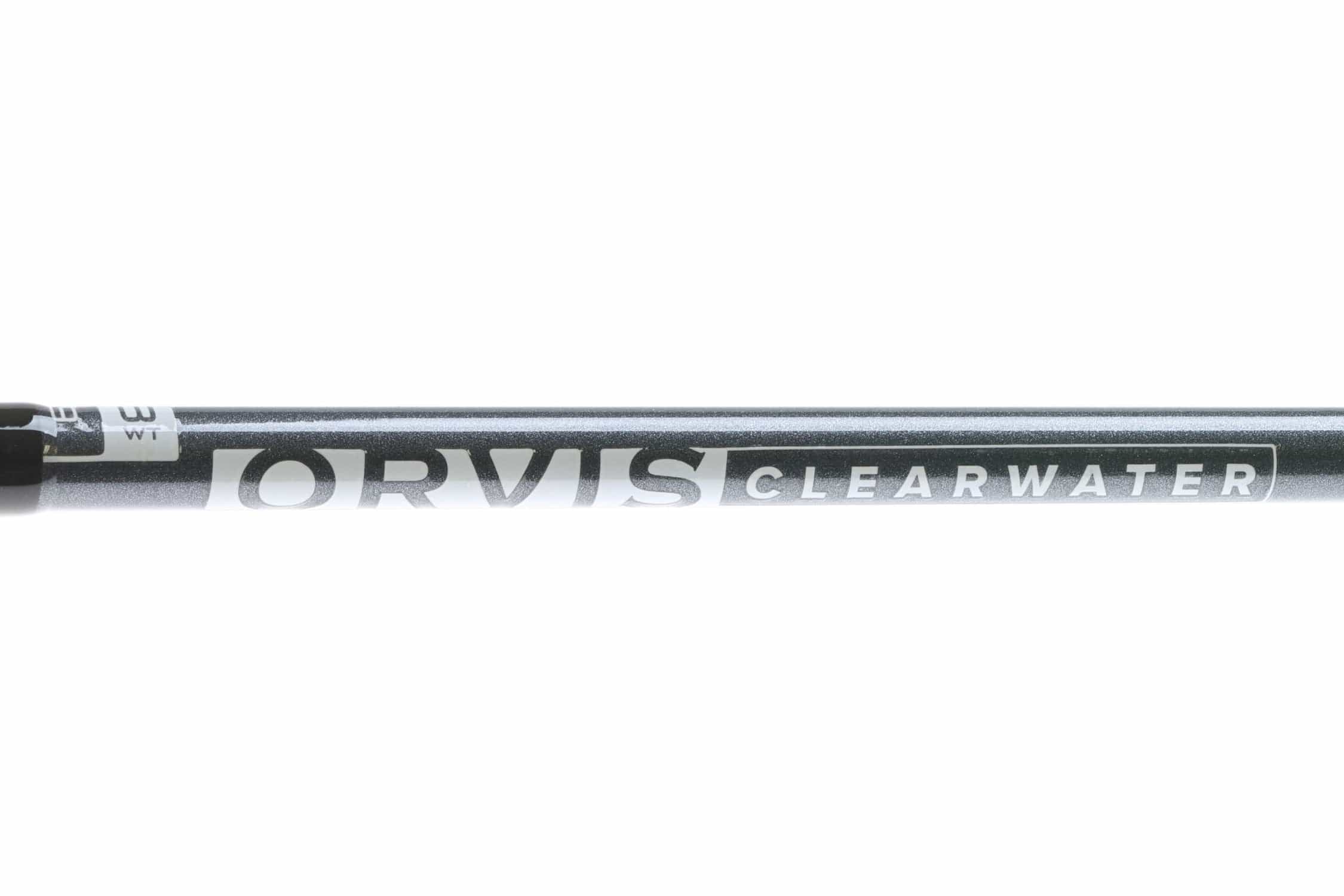 Orvis Clearwater Fly Rod Outfit