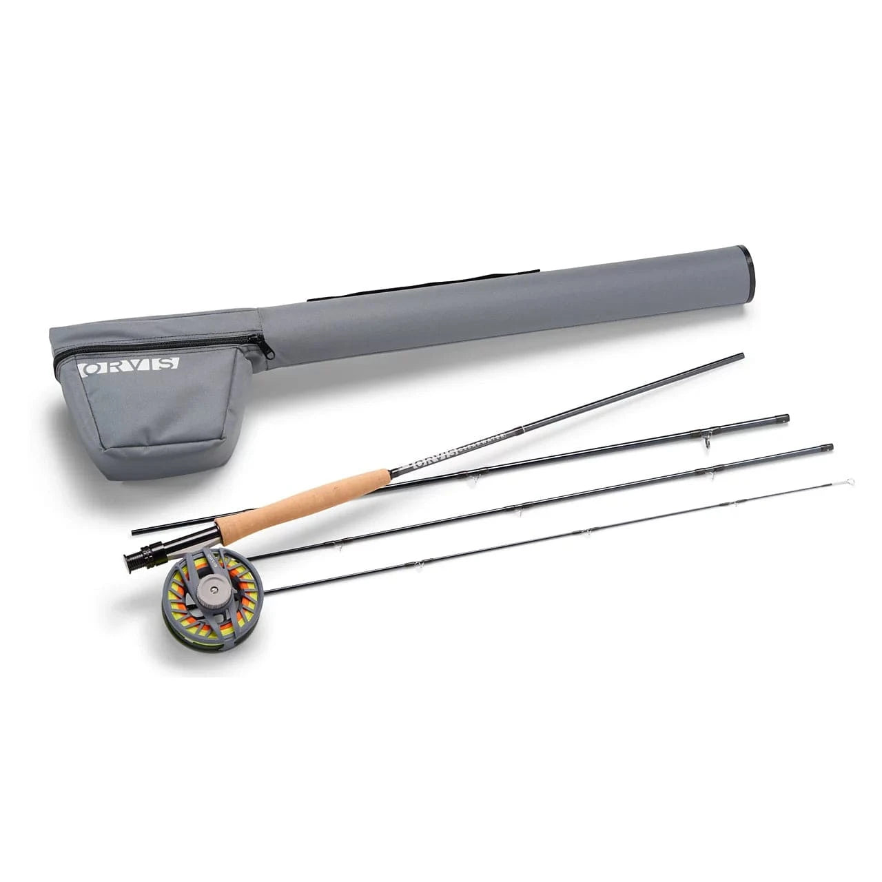 Orvis Clearwater Salt Fly Rod Outfit