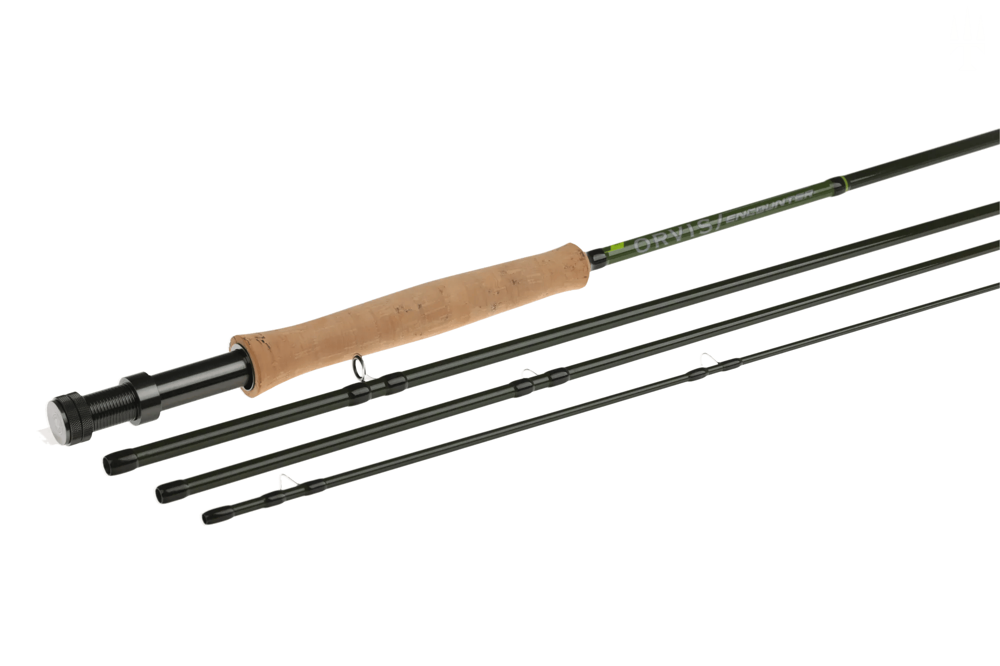 Orvis Encounter Fly Rod | Trident Fly Fishing
