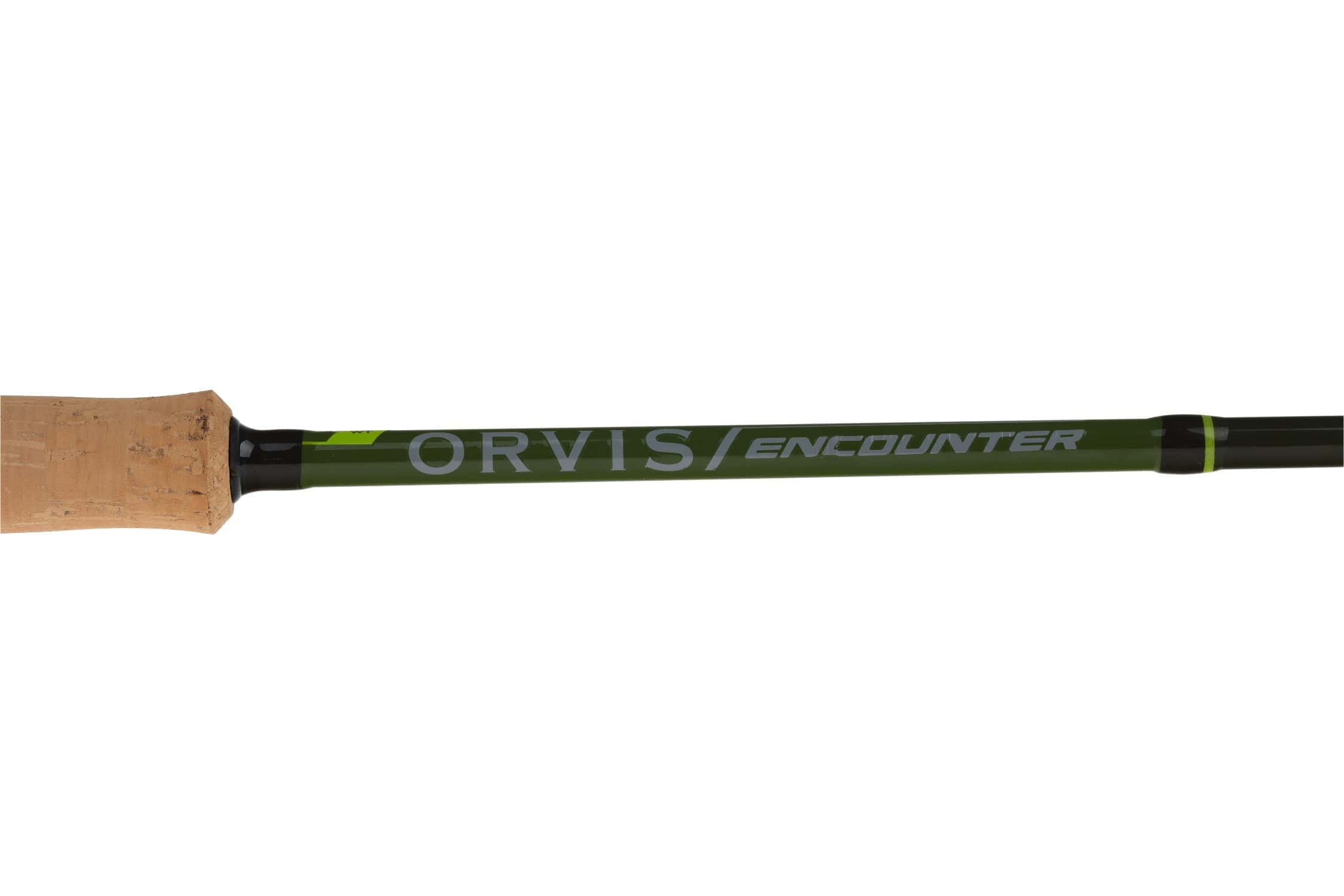 Orvis Encounter Fly Rod