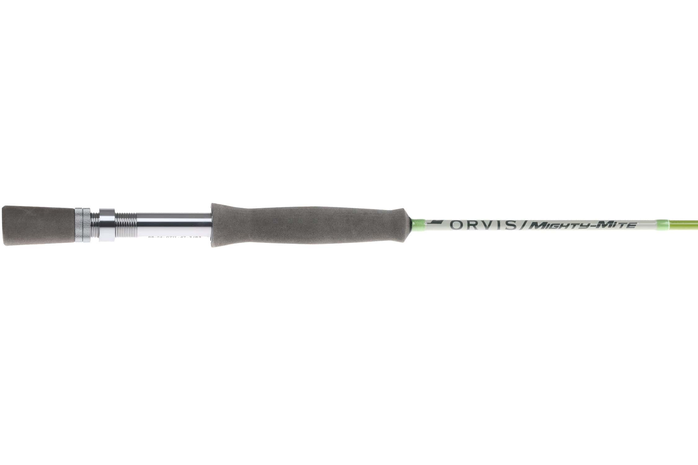 Orvis Encounter Mighty-Mite Fly Rod Outfit