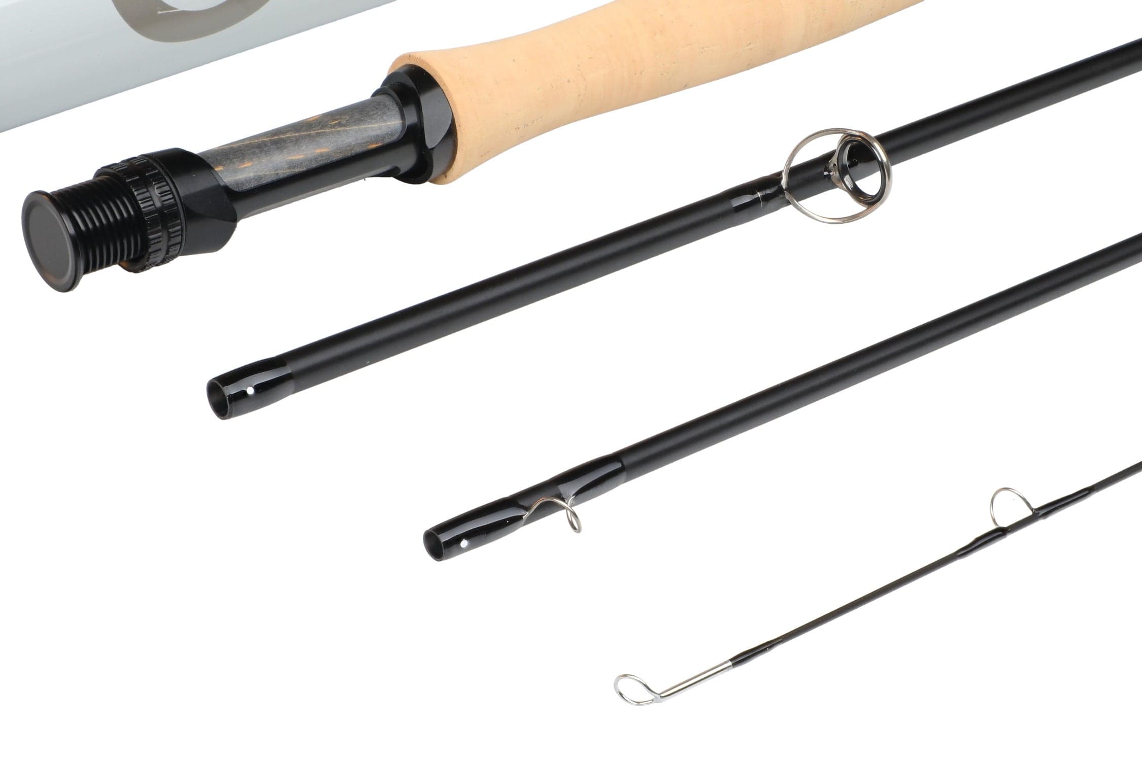 Orvis Helios 4 D Fly Rod