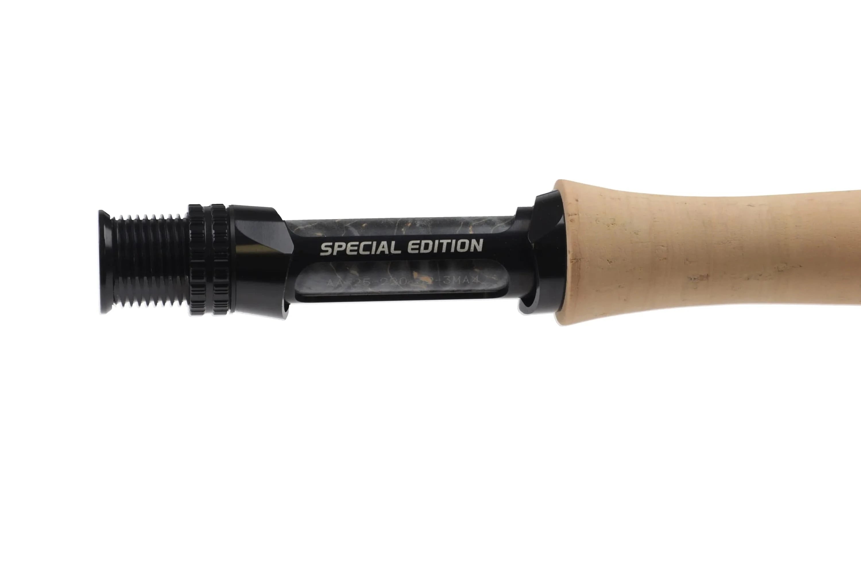 Orvis Helios D 50th Anniversary Fly Rod