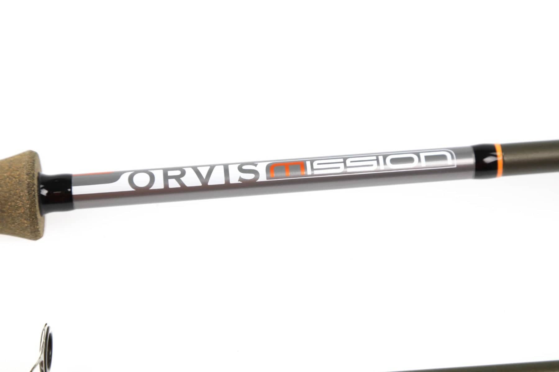 Orvis Mission Spey & Switch Rods