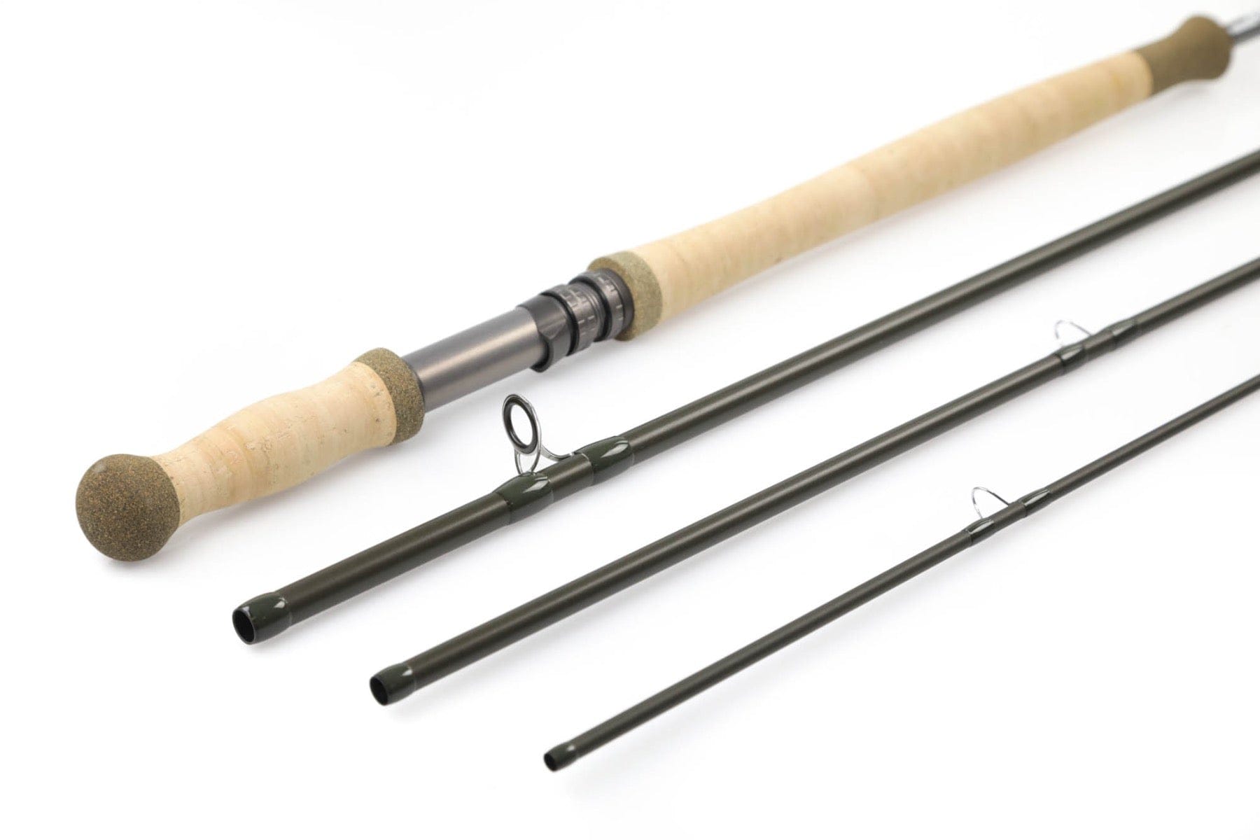 【Original Rod】Visionz 73 Orvis Mission Spey & Switch Rods | Trident Fly Fishing