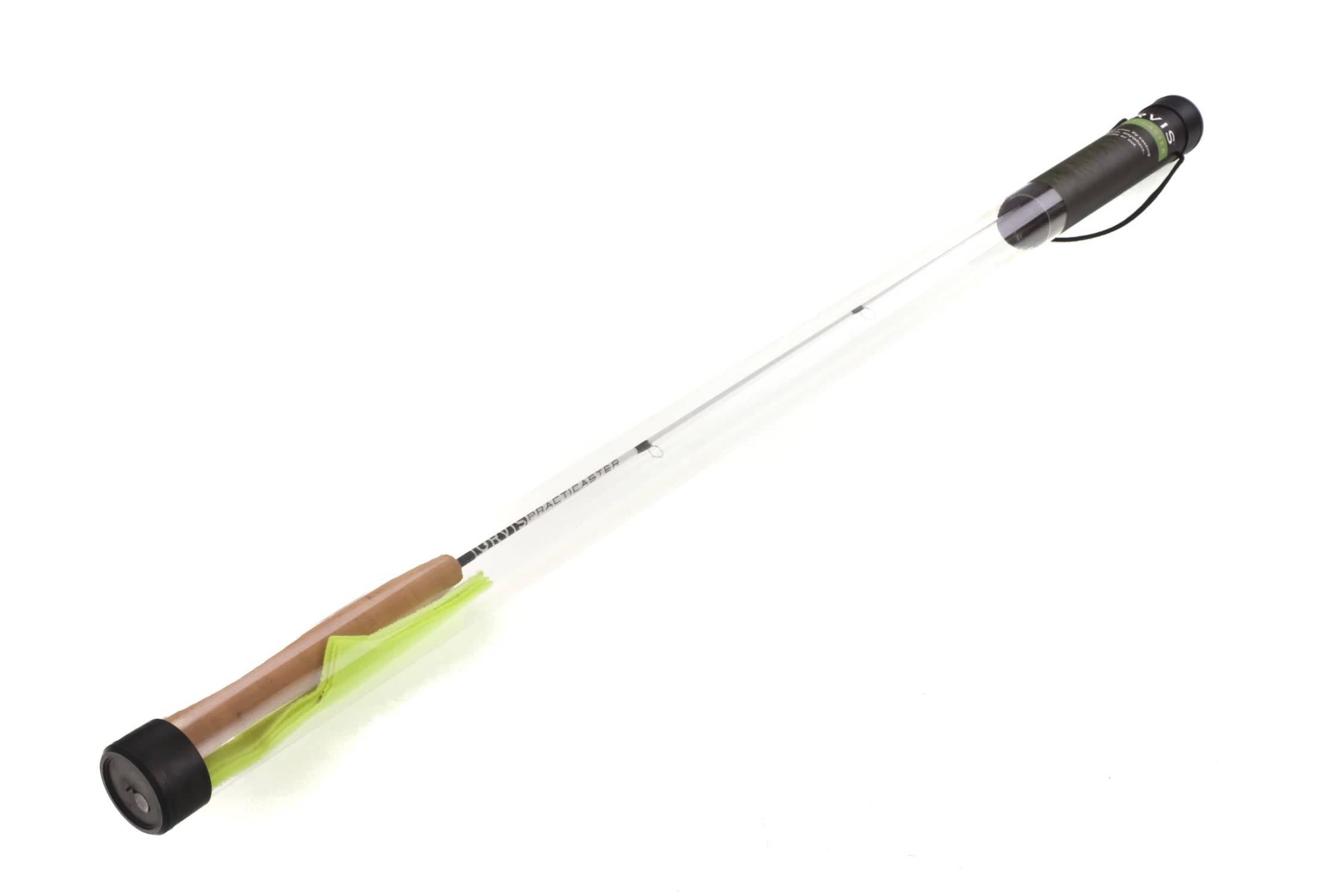 Orvis PractiCaster Rod