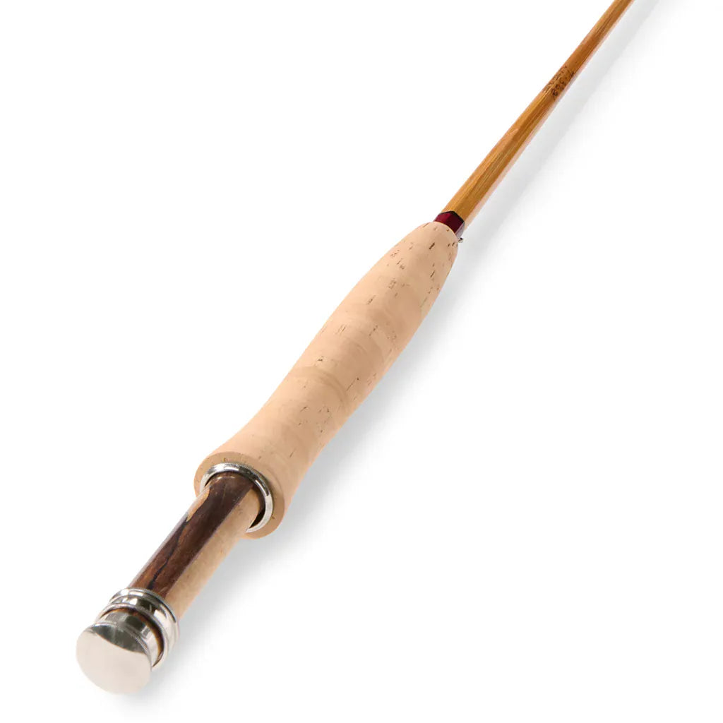 Orvis Superfine Bamboo Fly Rod