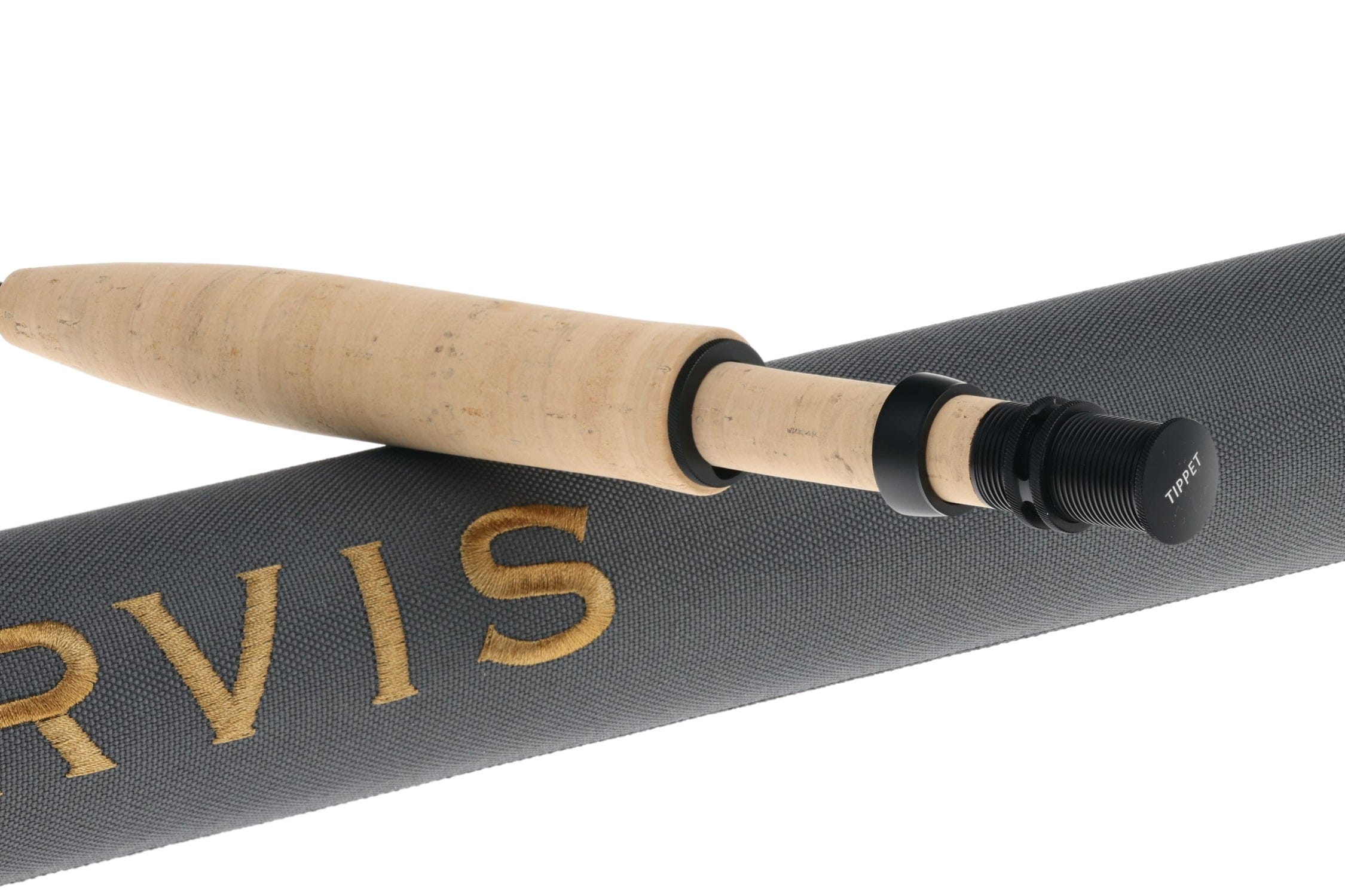 Orvis Superfine Graphite Fly Rod
