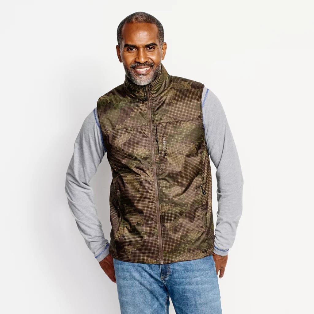 Orvis Men's PRO Insulated Vest