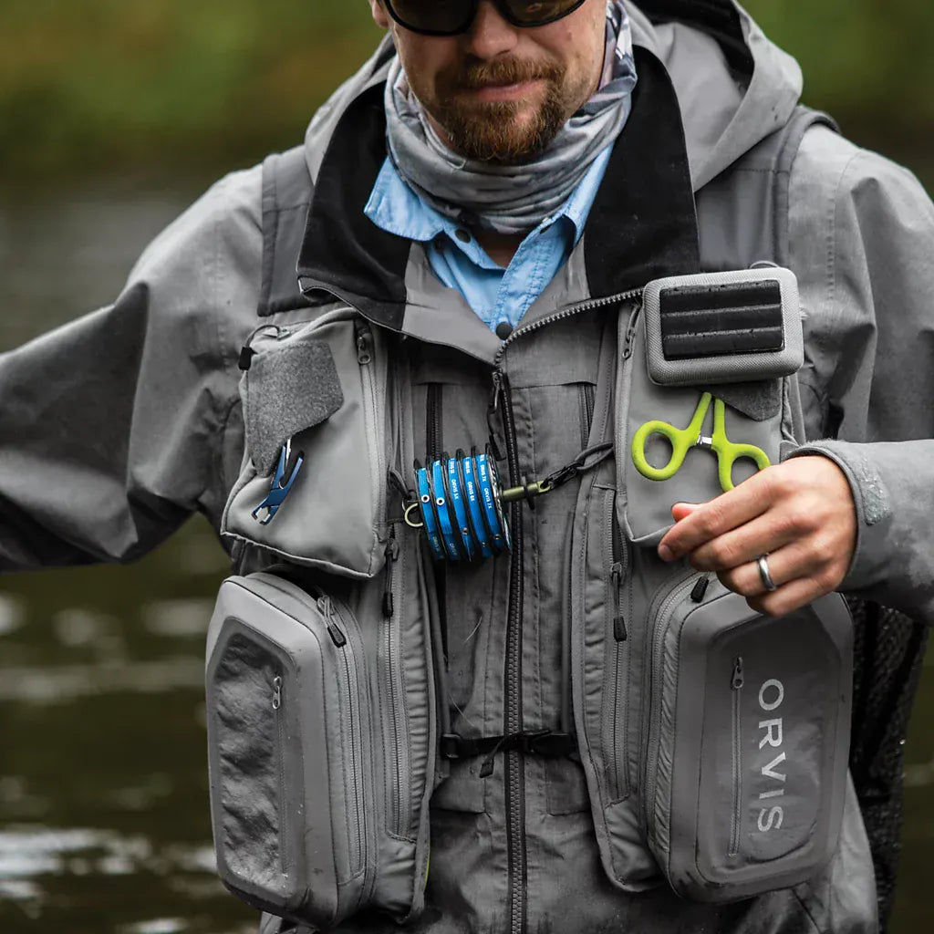 Orvis PRO Fly-Fishing Vest