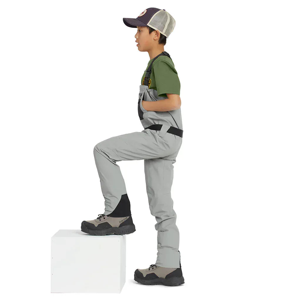 Orvis Kids Clearwater Waders