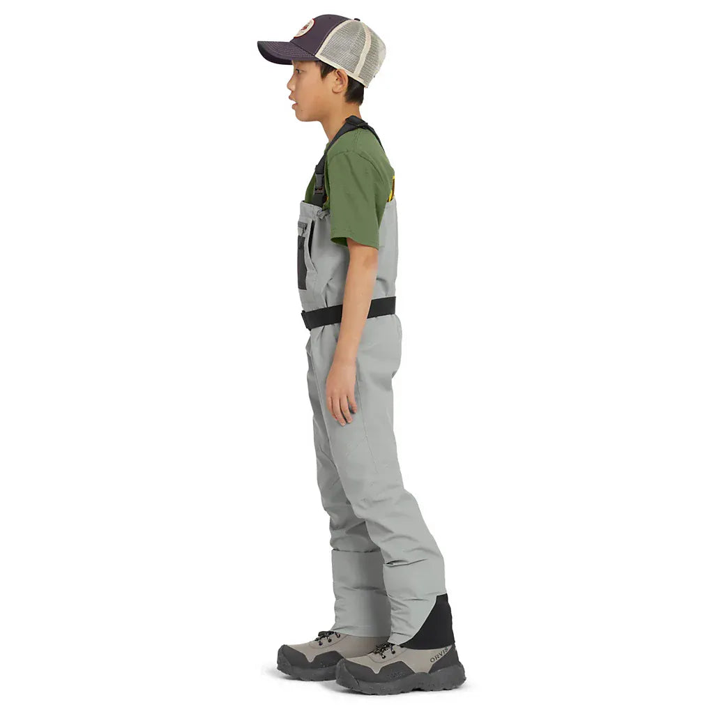 Orvis Kids Clearwater Waders
