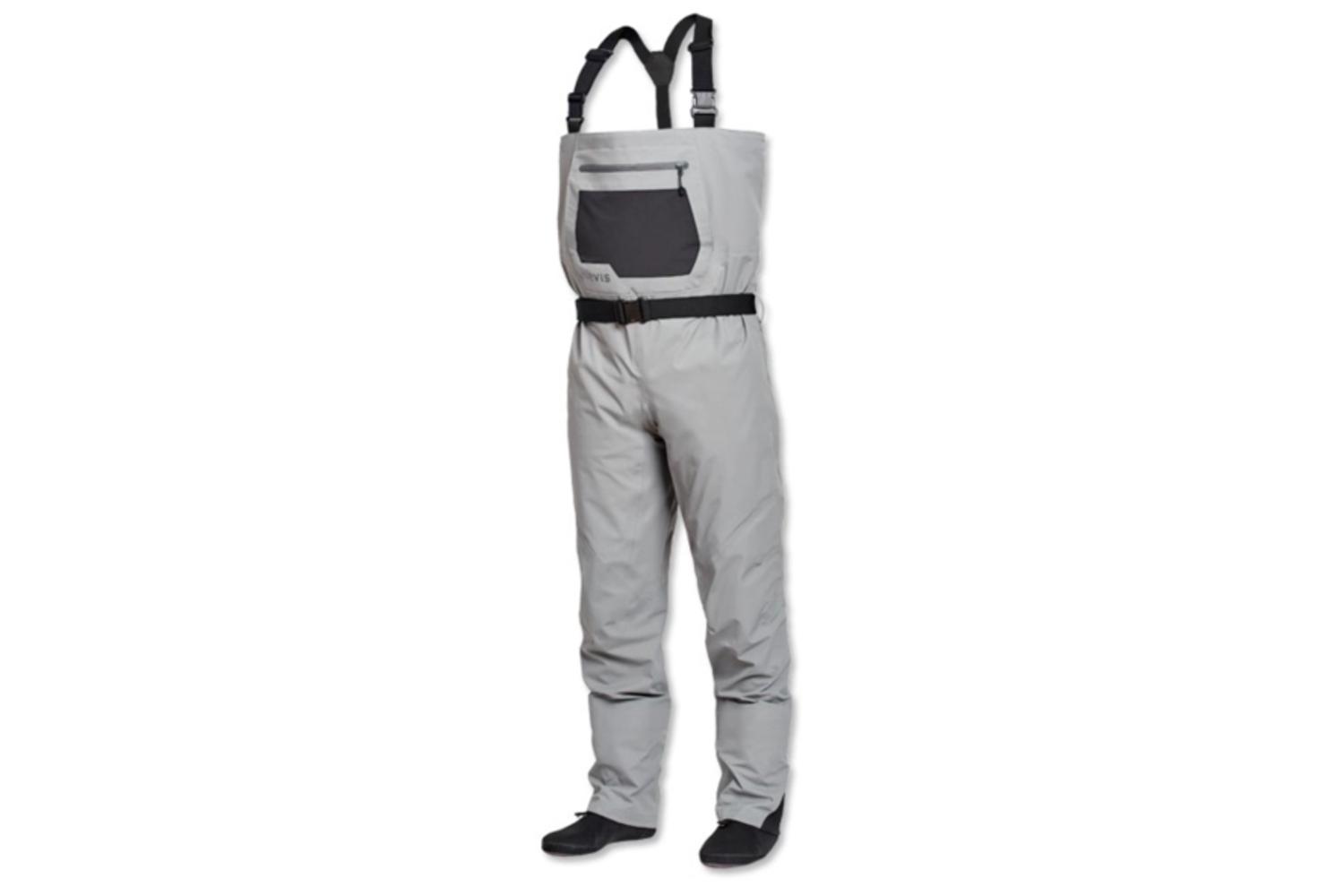 Orvis Mens Clearwater Stockingfoot Waders
