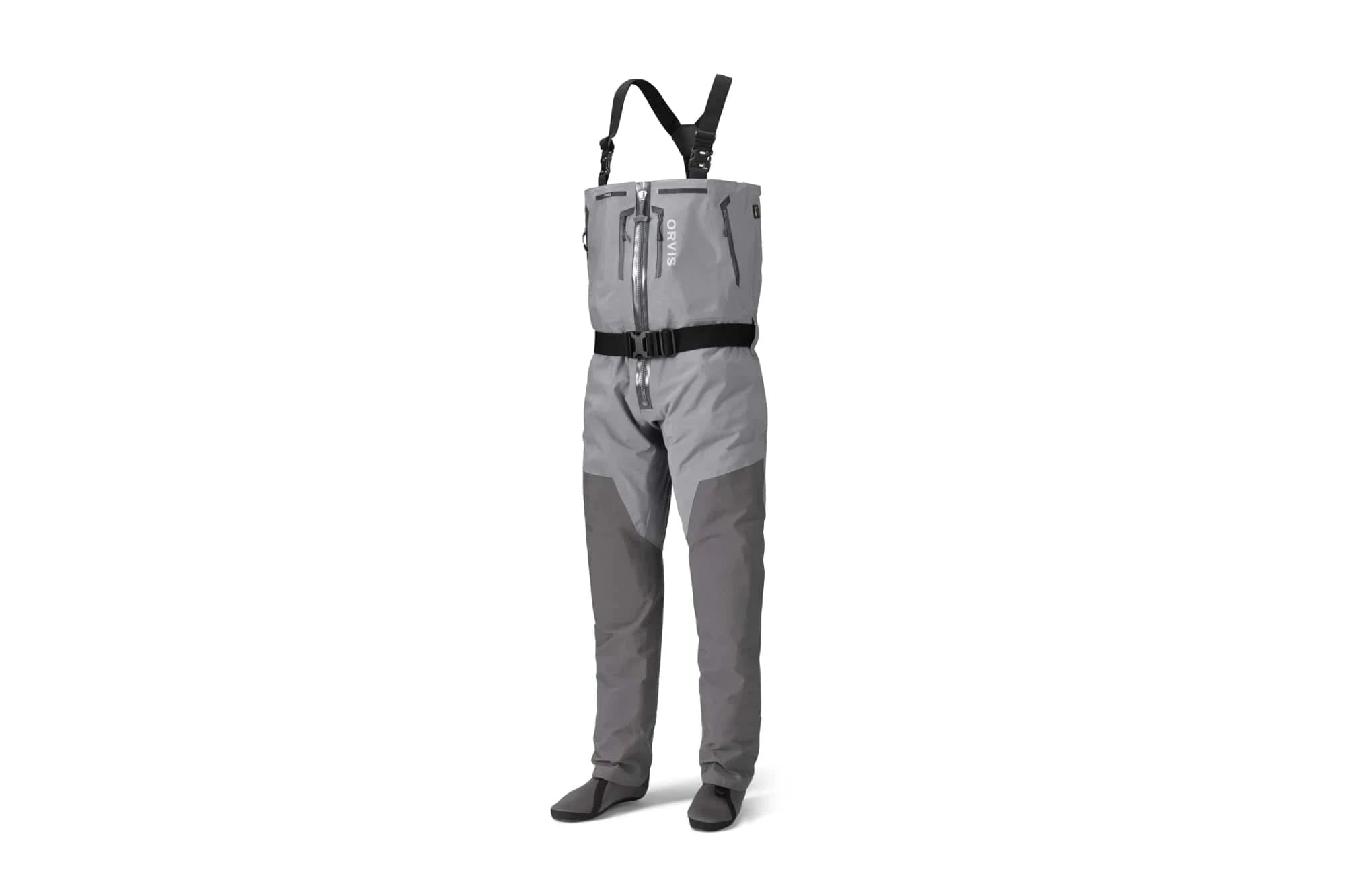 Orvis Pro Zipper Waders