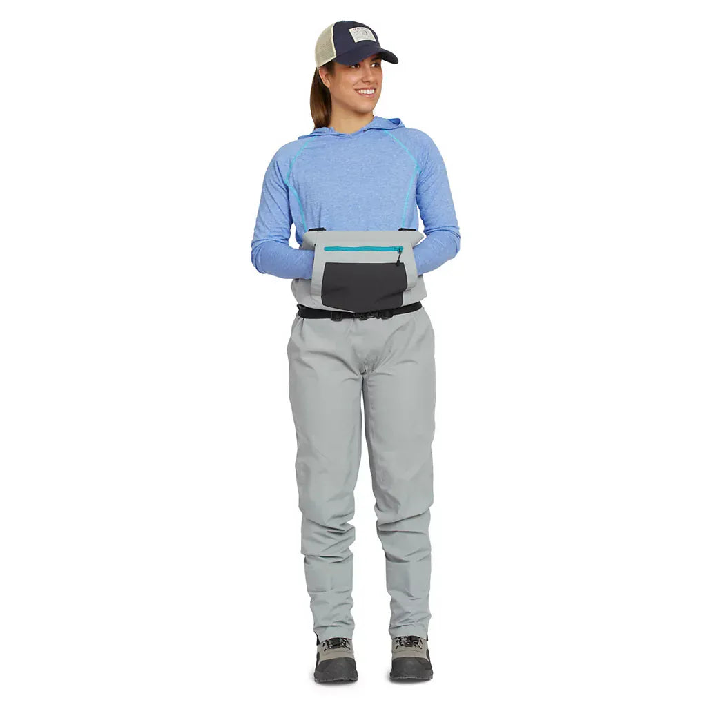 Orvis Women's Clearwater Stockingfoot Waders