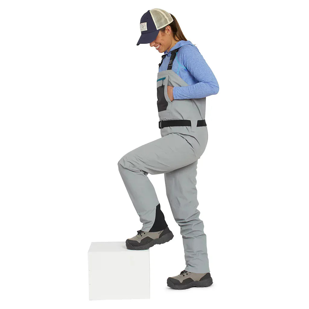 Orvis Women's Clearwater Stockingfoot Waders