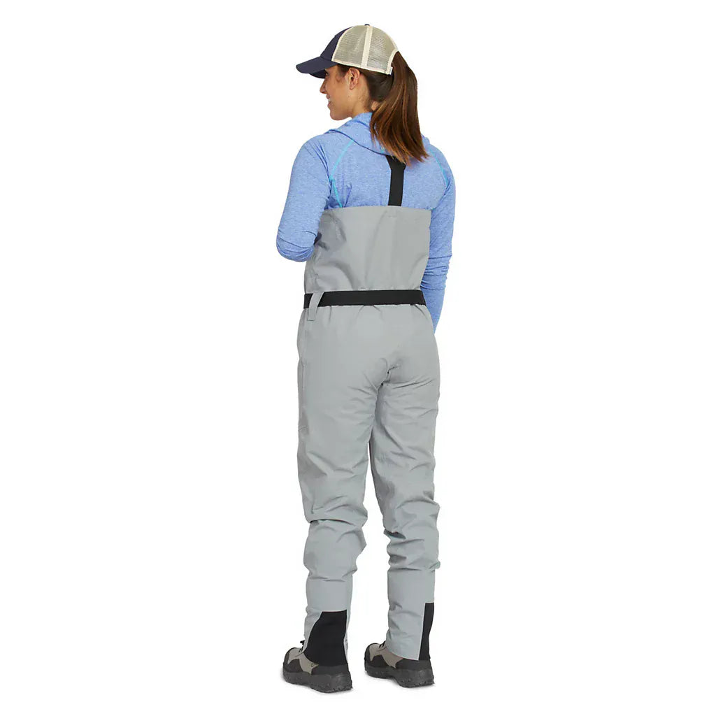 Orvis Women's Clearwater Stockingfoot Waders