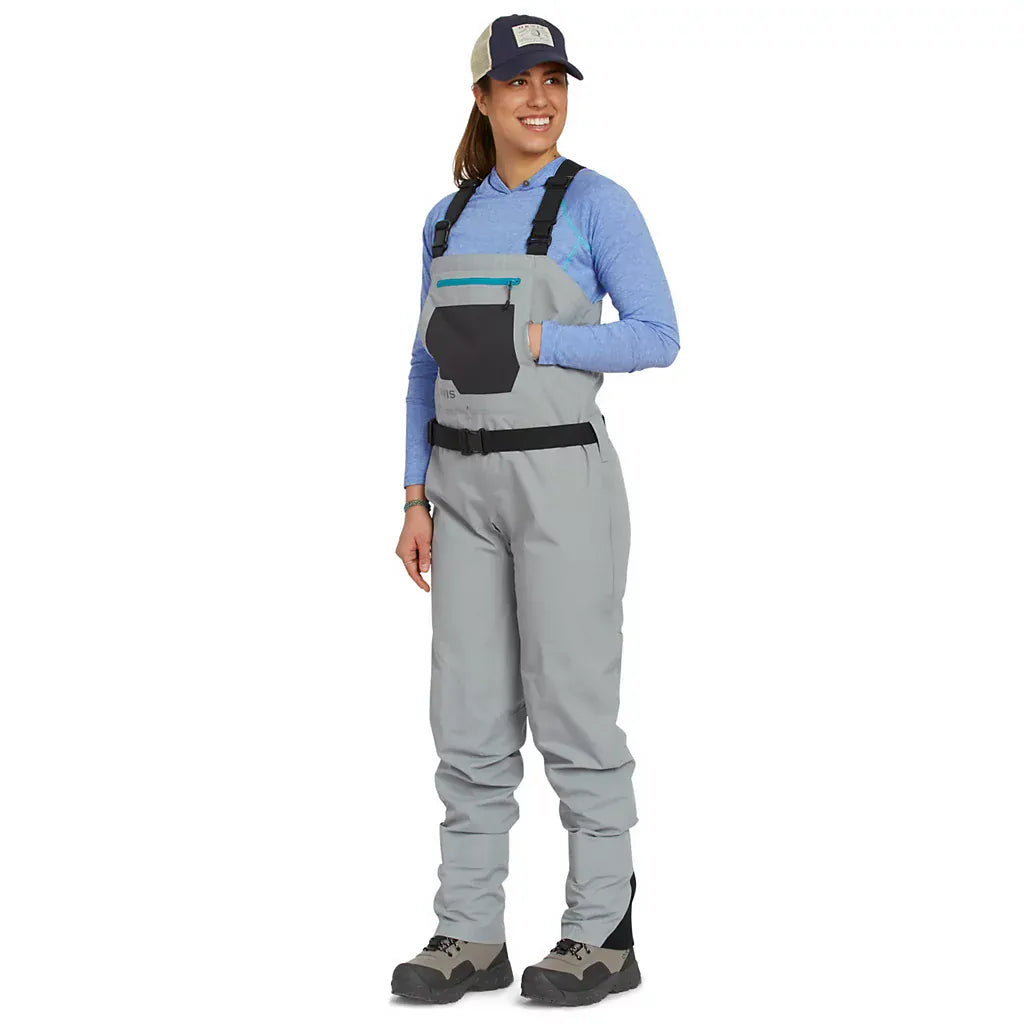 Orvis Women's Clearwater Stockingfoot Waders