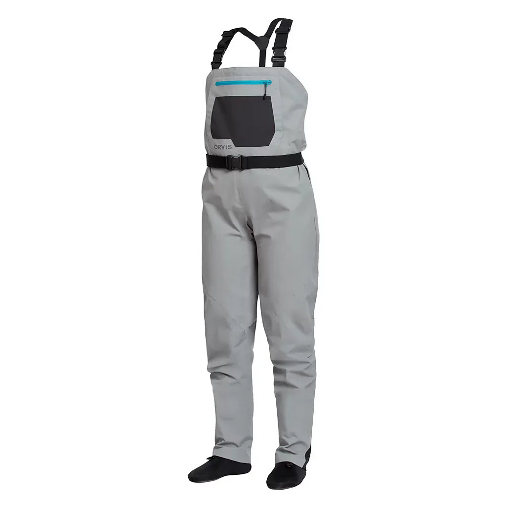 Orvis Women's Clearwater Stockingfoot Waders