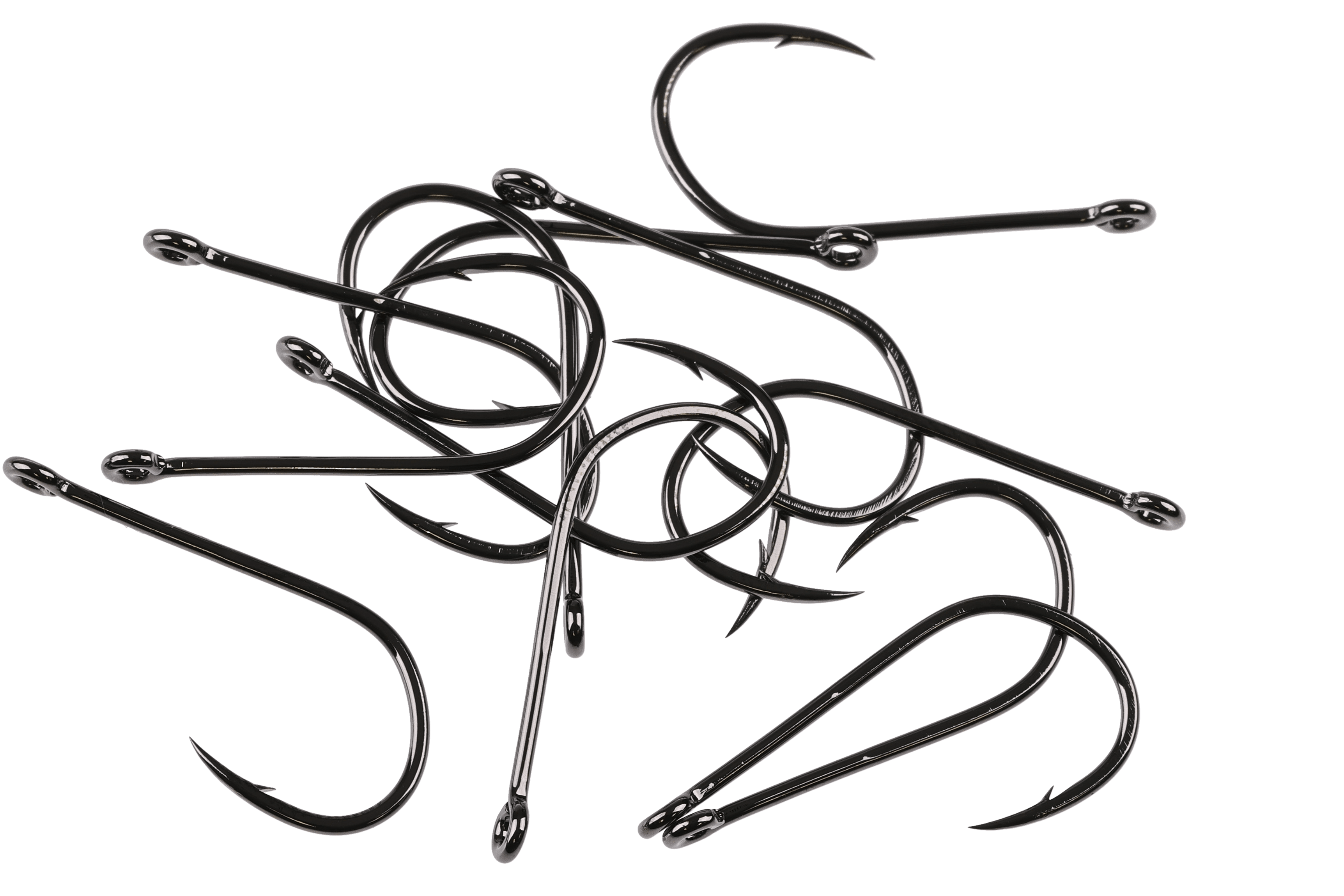 Owner 4170 AKI Light Hooks