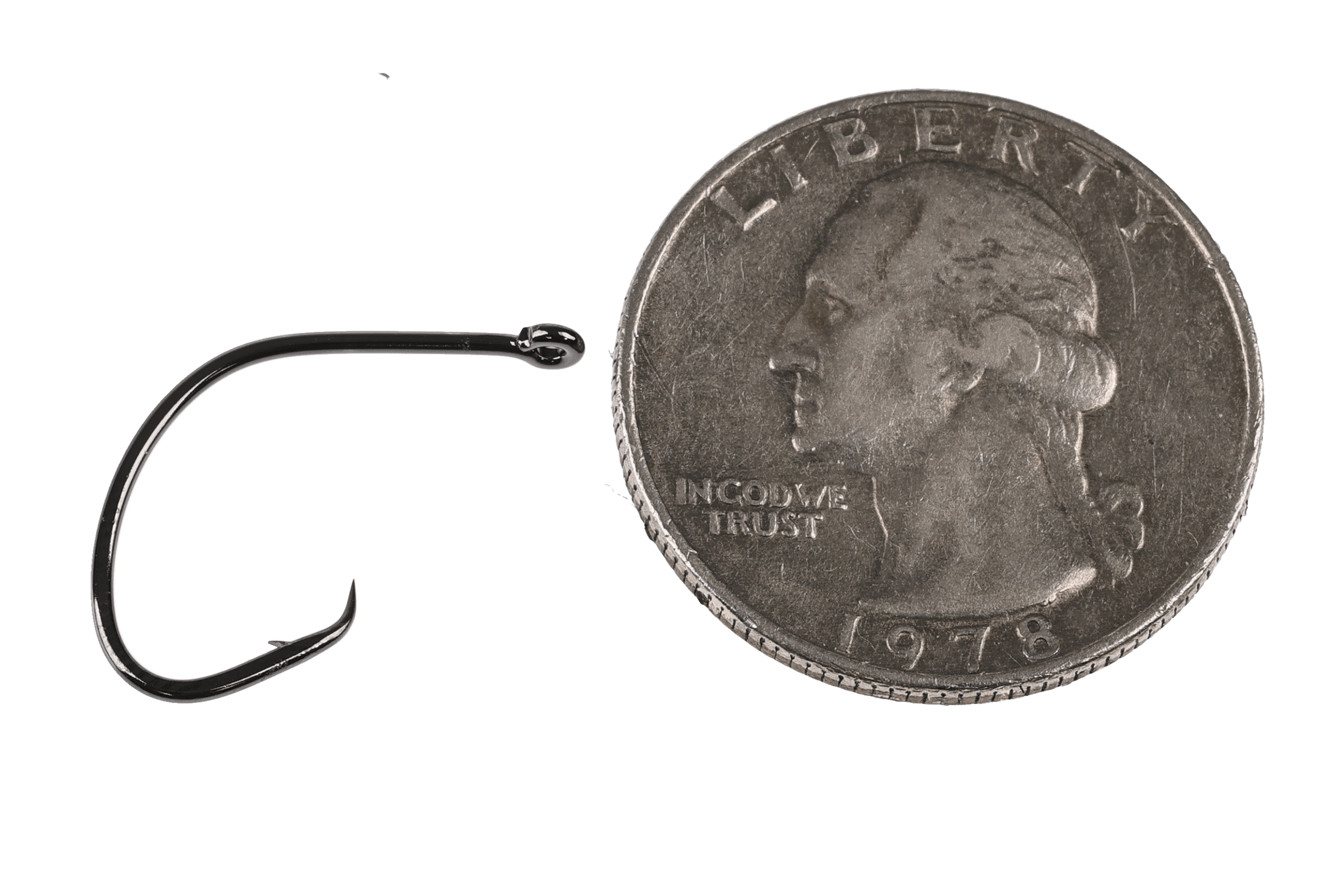 Owner 5114 Mutu LT Hooks