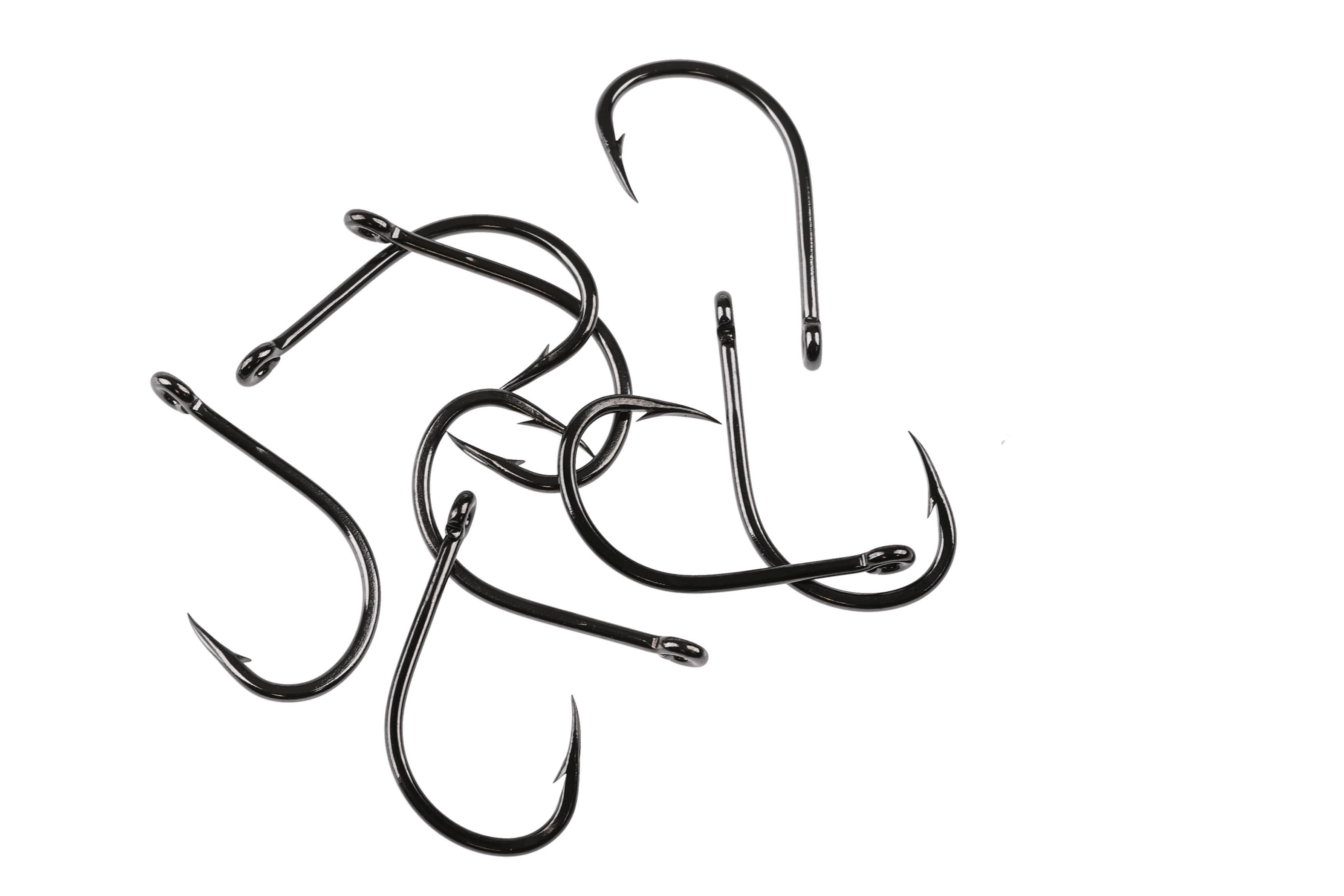 Owner 5180 SSW Straight-Eye Hooks