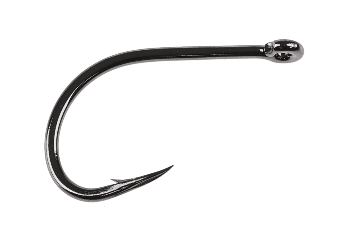 Owner 5180 SSW Straight-Eye Hooks