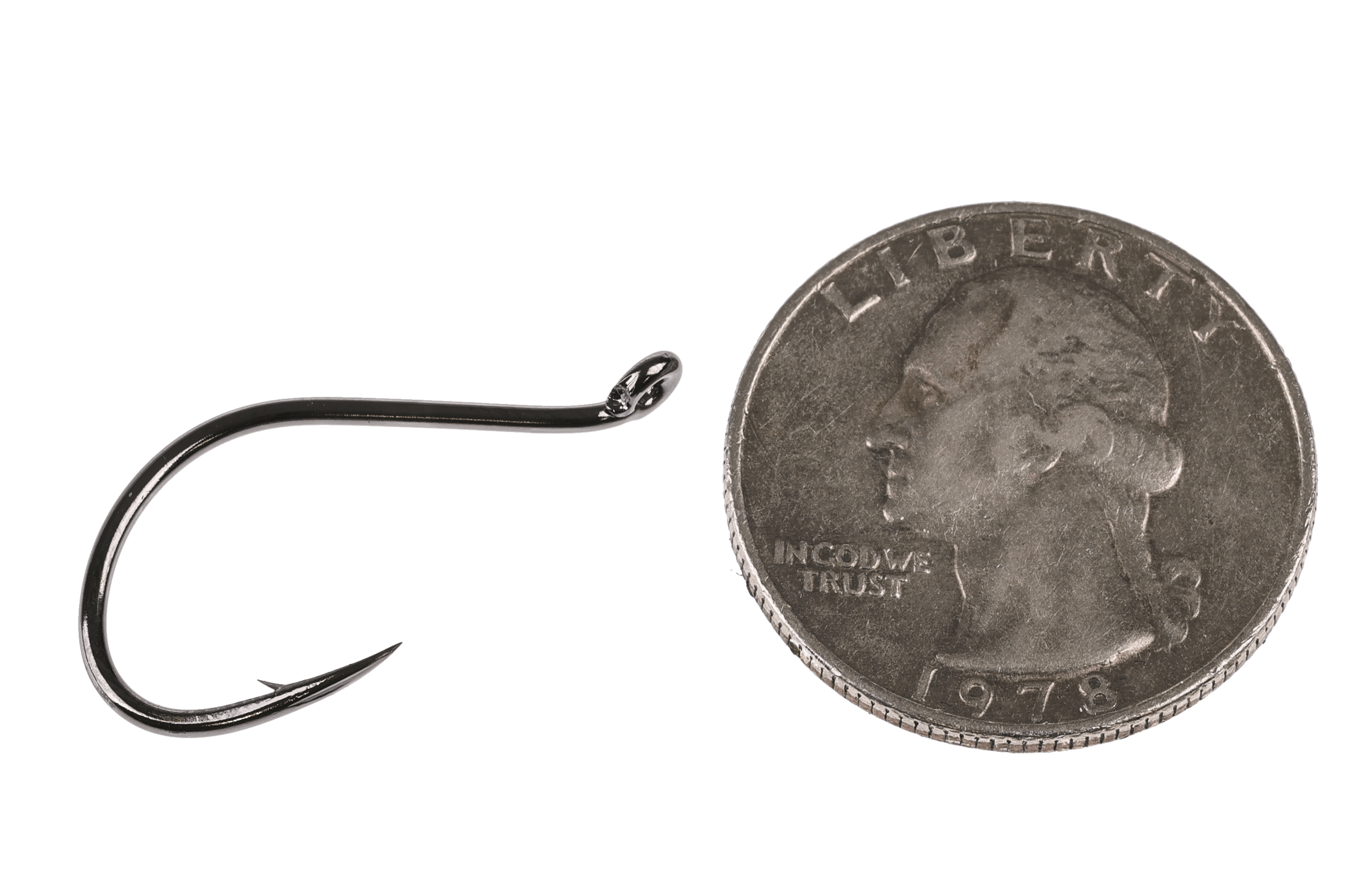 Owner 5311 SSW Up-Eye Hooks