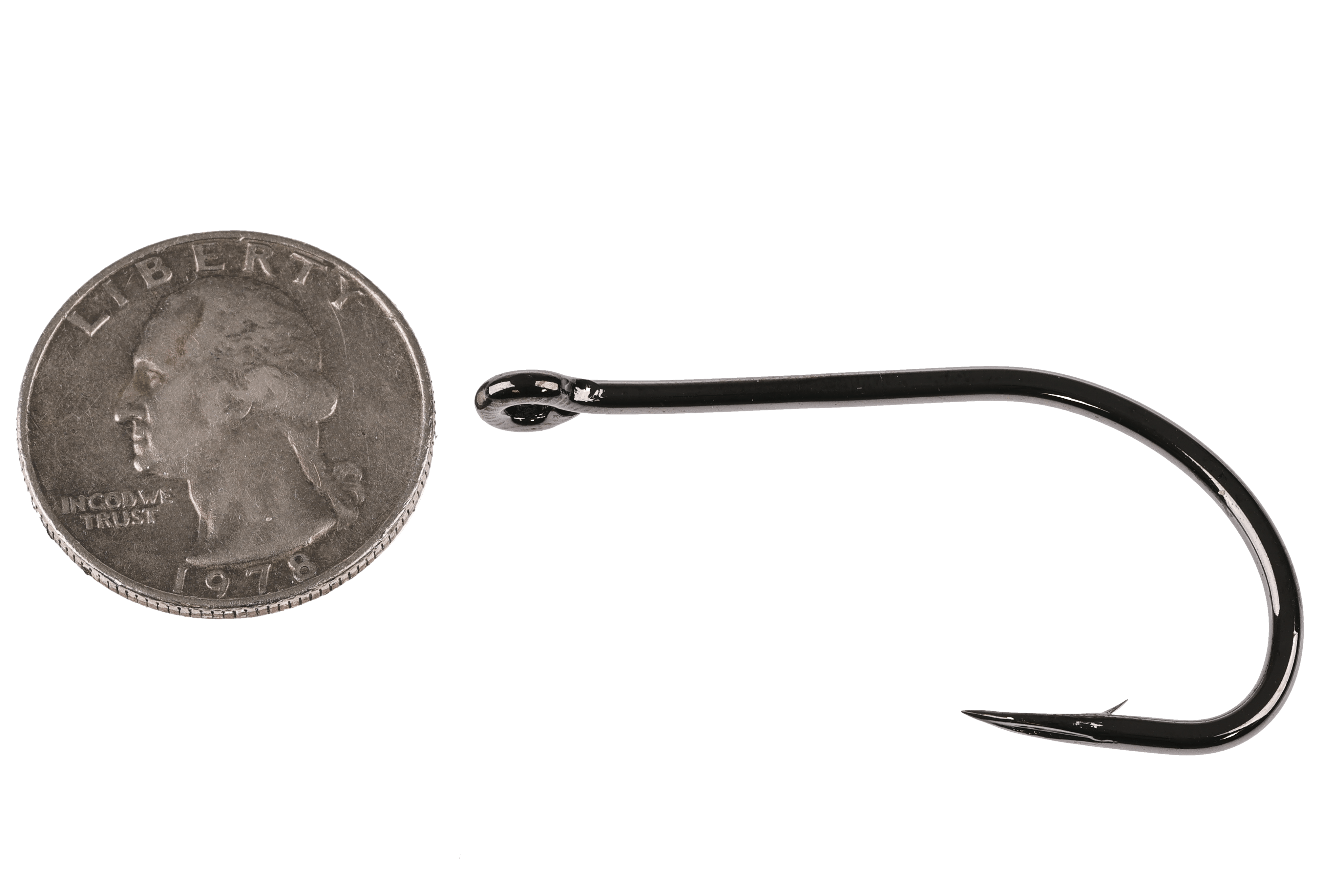 Owner 5370 AKI Hooks