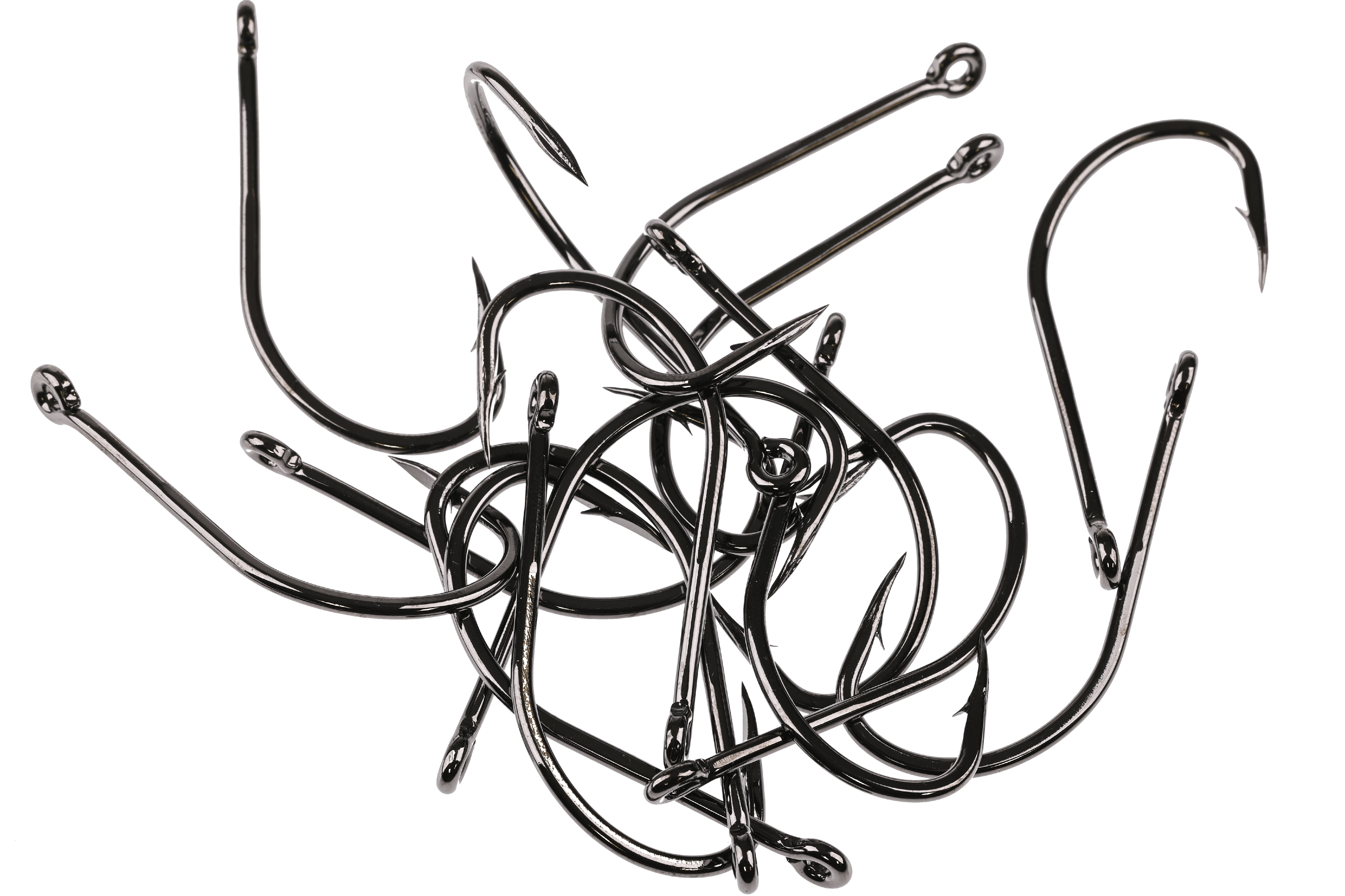 Owner 5370 AKI Hooks