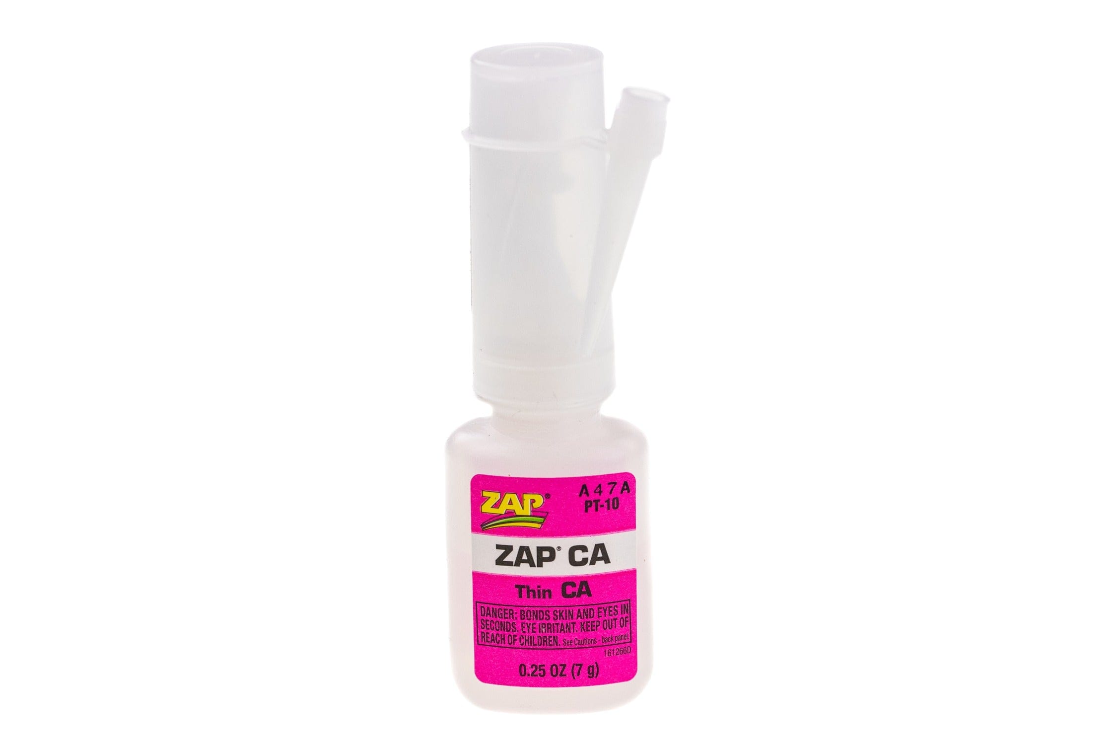 Zap Ca Super Thin
