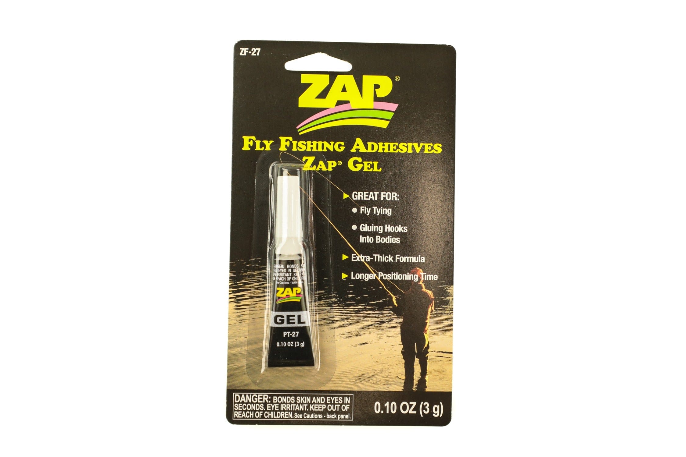 Zap Gel