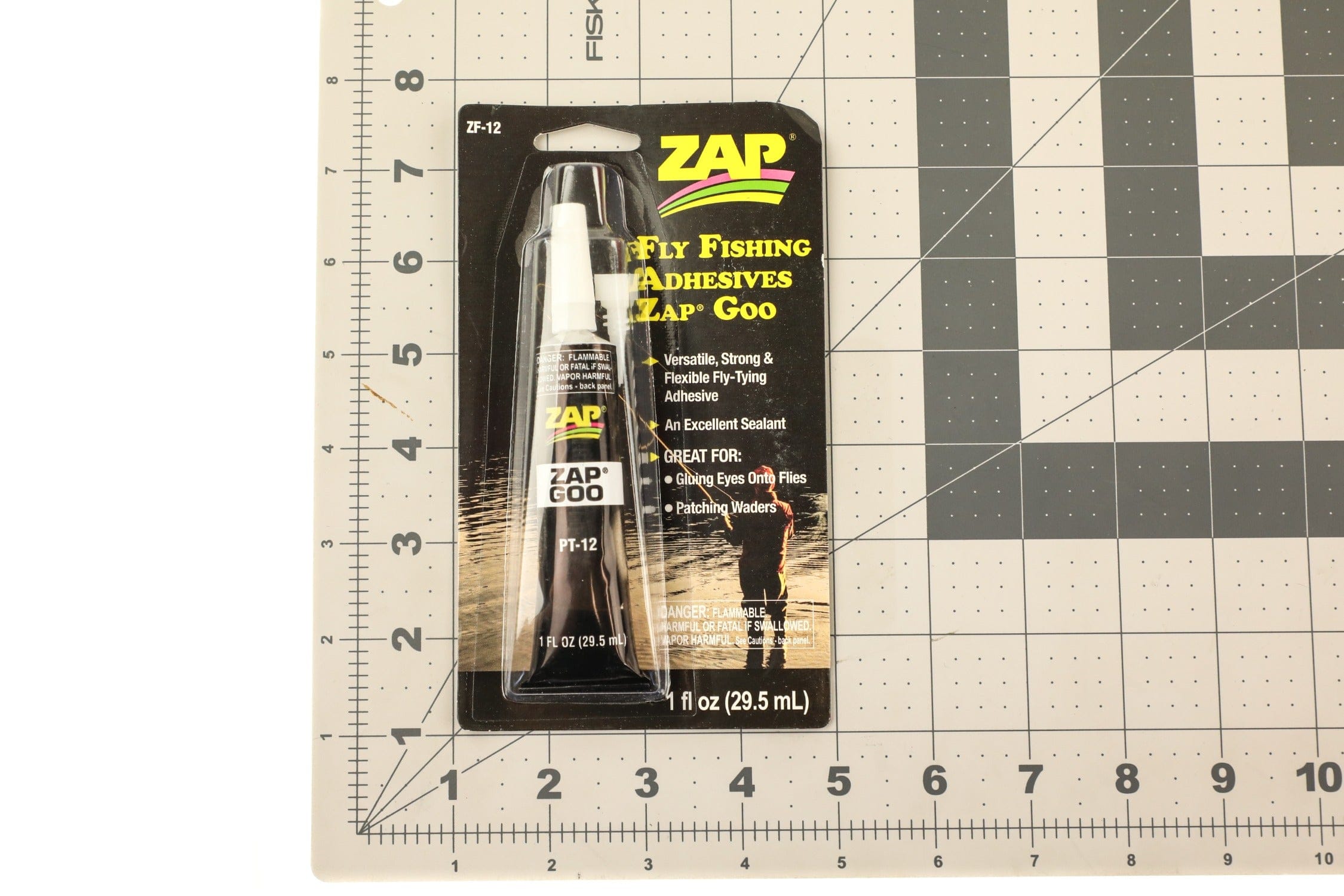 Zap Goo