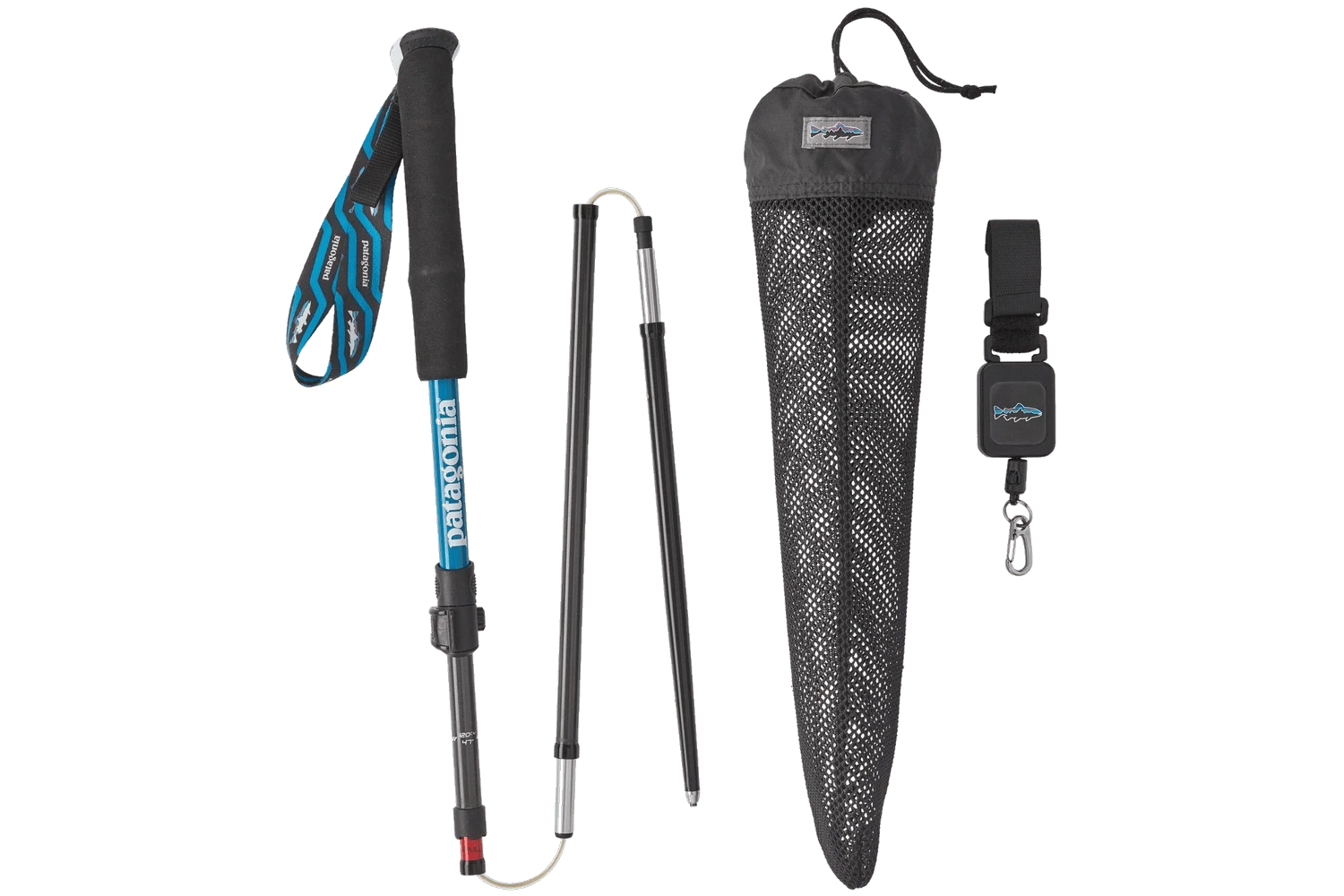 Patagonia Wading Staff